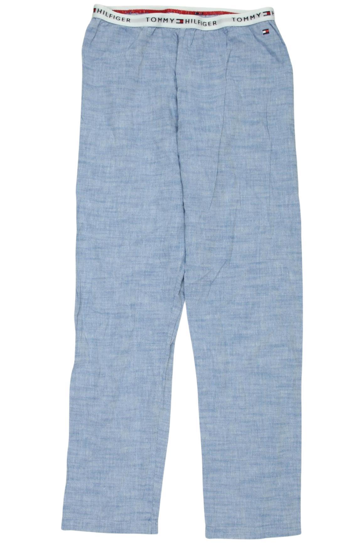 

Tommy Hilfiger Damen Stoffhose, hellblau, Gr. 140