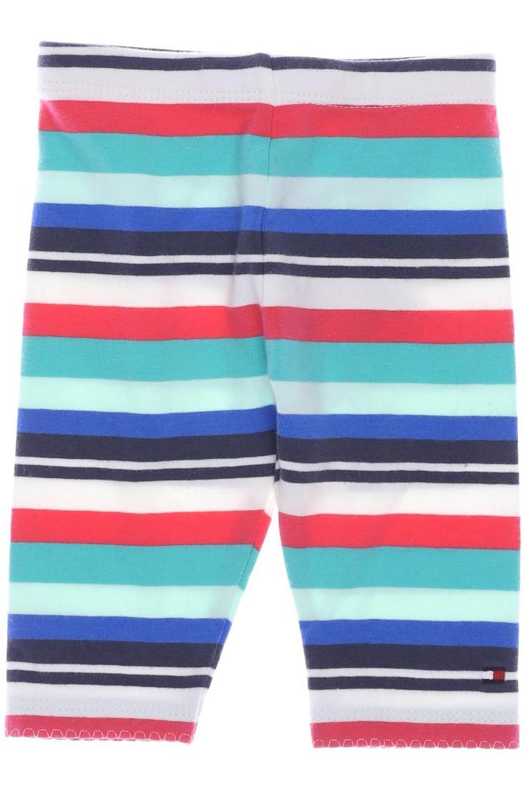 

Tommy Hilfiger Mädchen Stoffhose, mehrfarbig