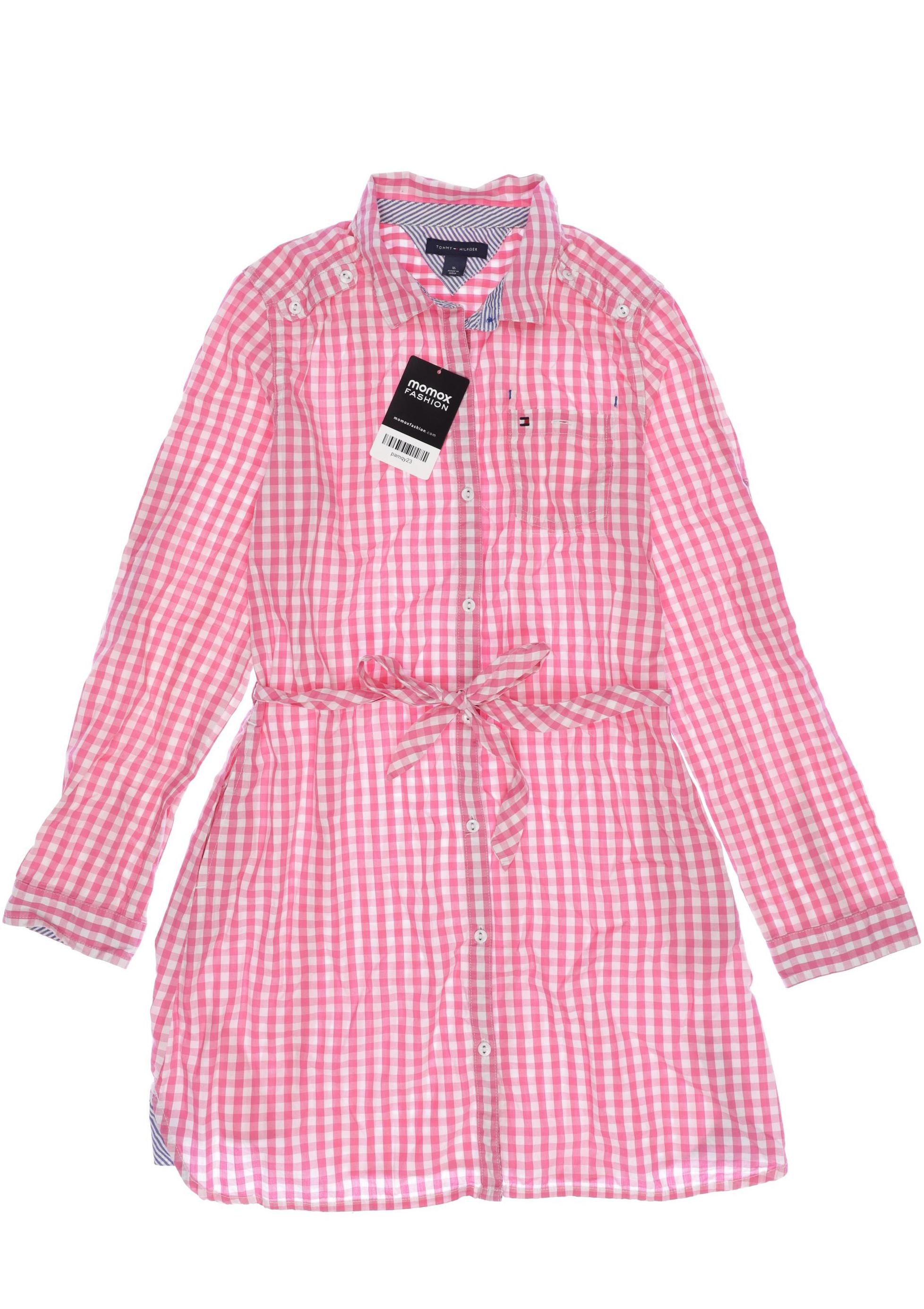 

Tommy Hilfiger Damen Kleid, pink, Gr. 176