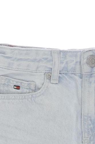 Thumbnail - Tommy Hilfiger Damen Shorts, hellblau, Gr. 128