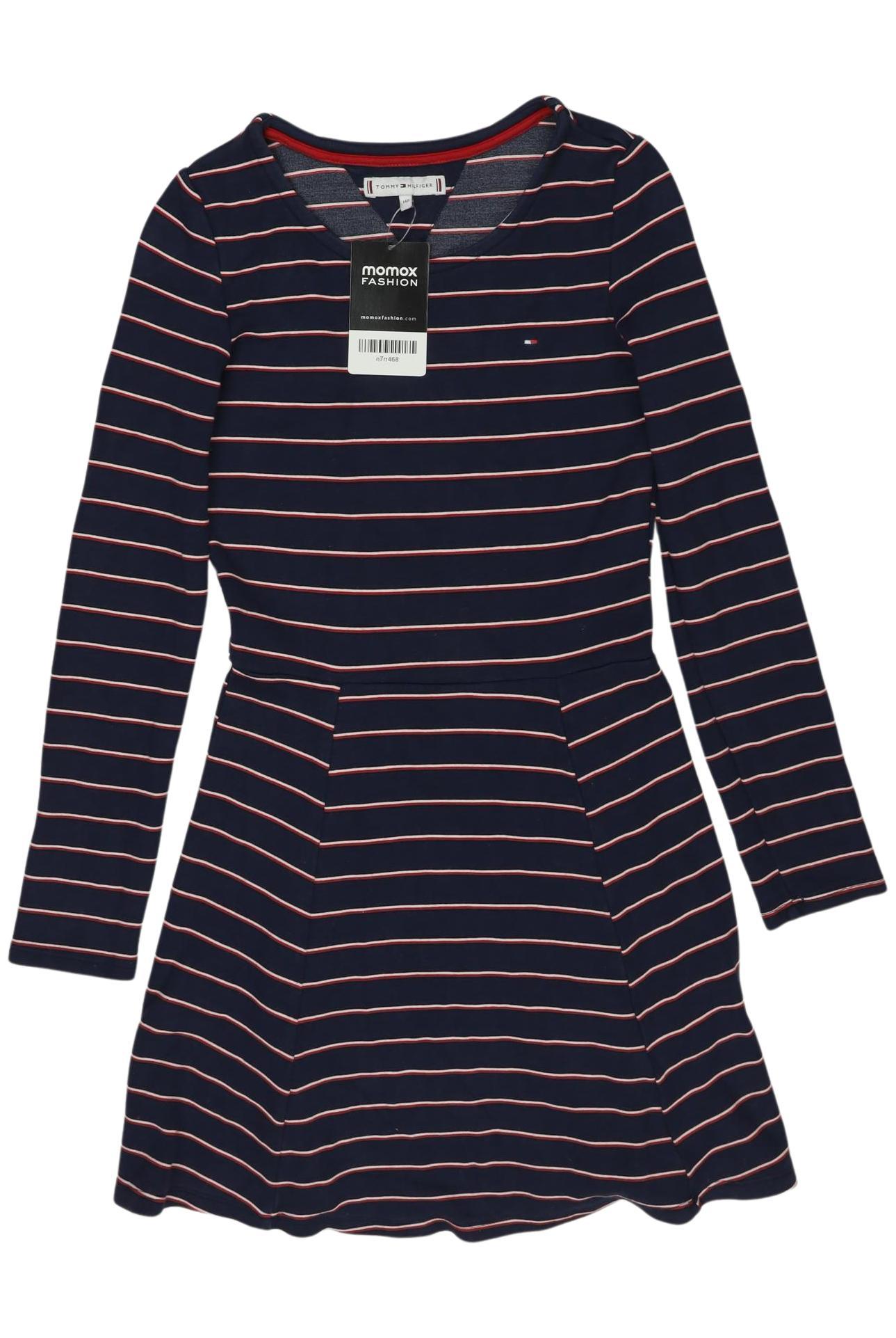 

Tommy Hilfiger Mädchen Kleid, mehrfarbig, Gr. 140