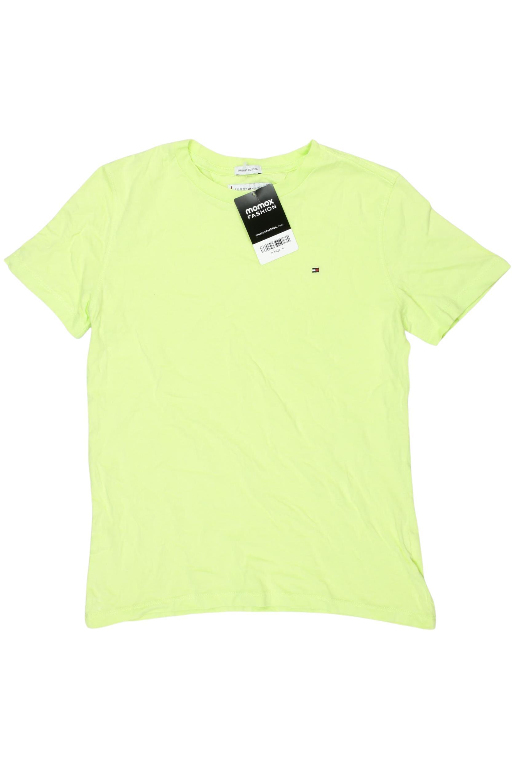 

Tommy Hilfiger Damen T-Shirt, neon, Gr. 152