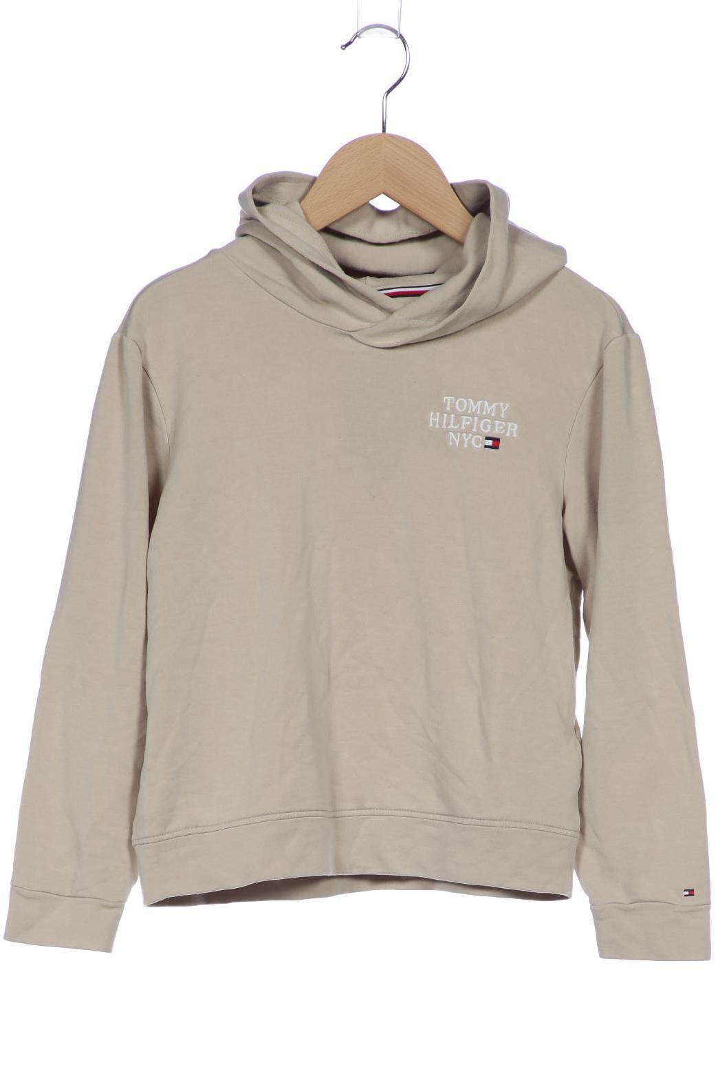 

Tommy Hilfiger Damen Hoodies & Sweater, beige, Gr. 152