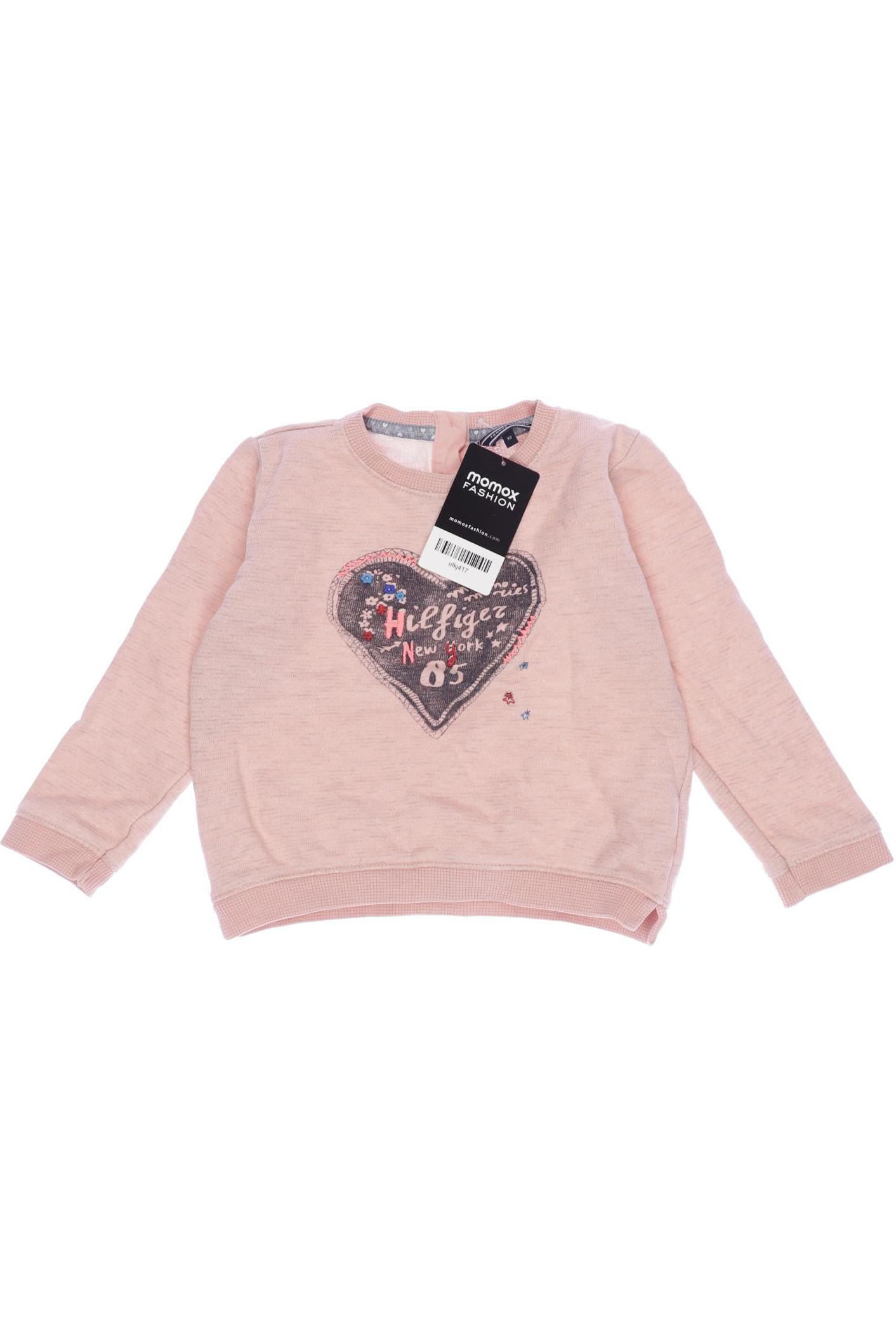 

Tommy Hilfiger Damen Hoodies & Sweater, pink, Gr. 92