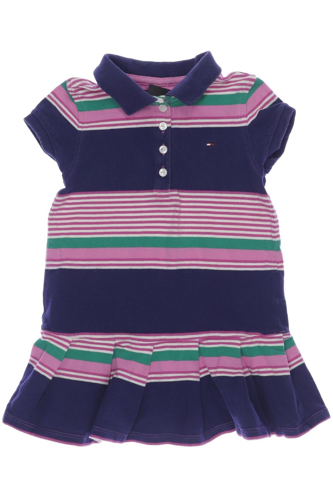 

Tommy Hilfiger Damen Kleid, marineblau, Gr. 92