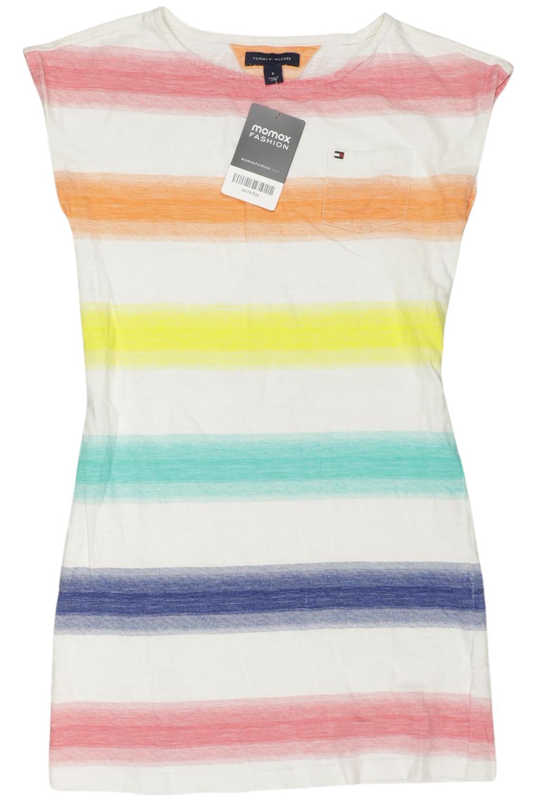 

Tommy Hilfiger Mädchen Kleid, mehrfarbig, Gr. 8