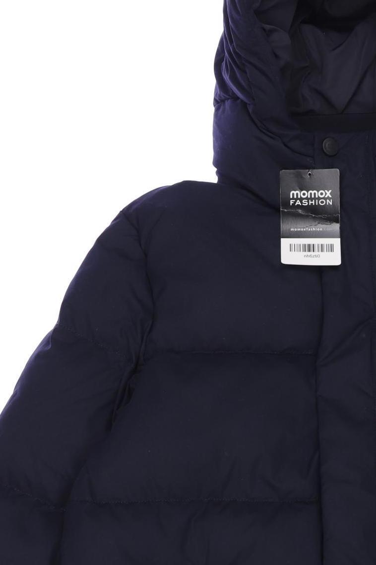 Thumbnail - Tommy Hilfiger Mädchen Jacke, marineblau, Gr. 152