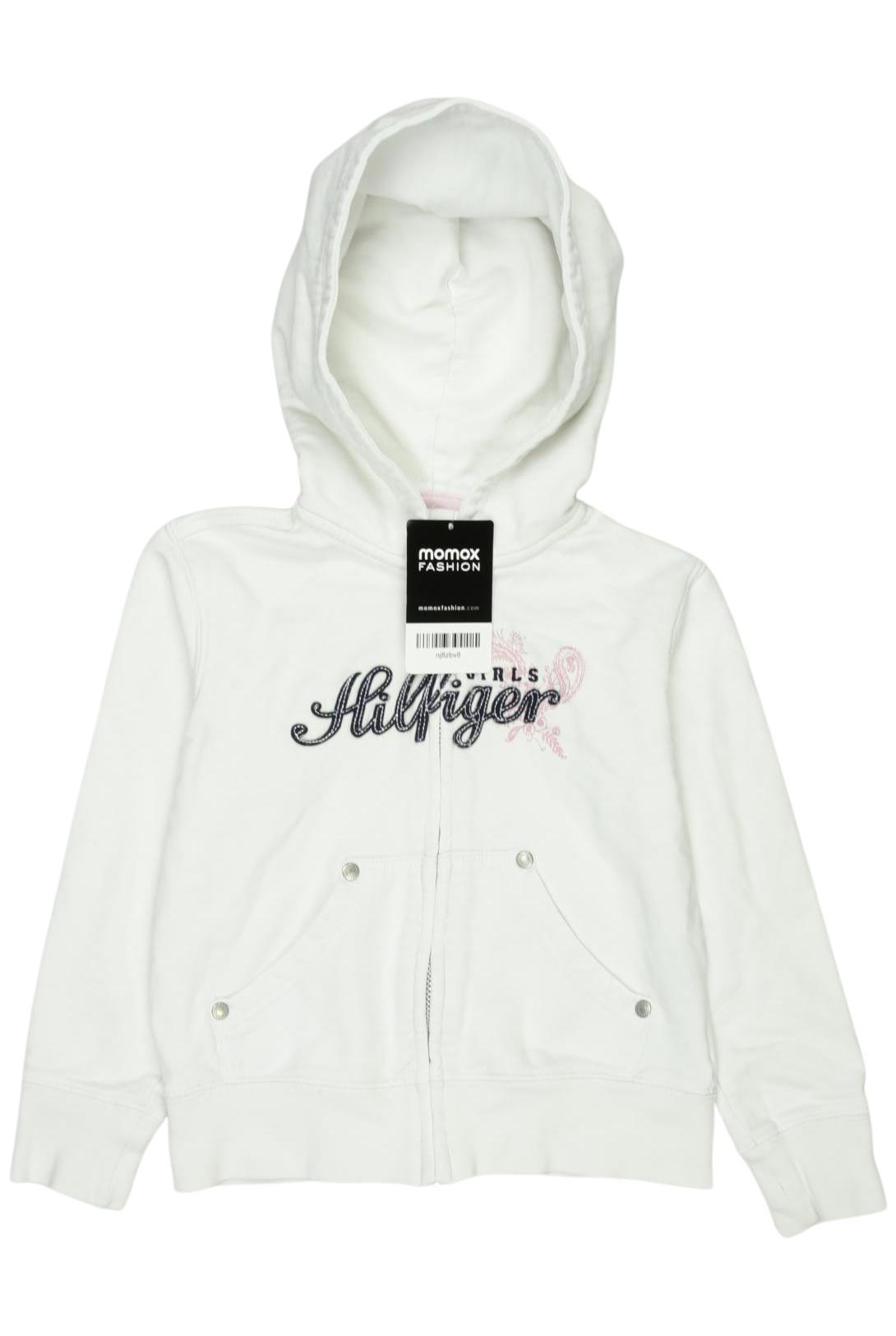 

Tommy Hilfiger Damen Hoodies & Sweater, weiß, Gr. 116