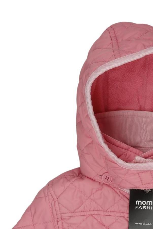 Thumbnail - Tommy Hilfiger Mädchen Jacke, pink, Gr. 92