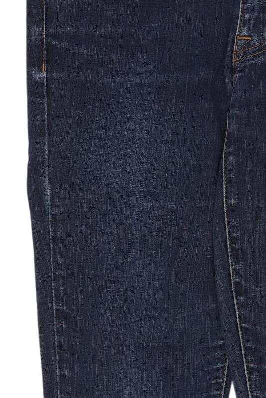 Thumbnail - Tommy Hilfiger Mädchen Jeans, marineblau, Gr. 158