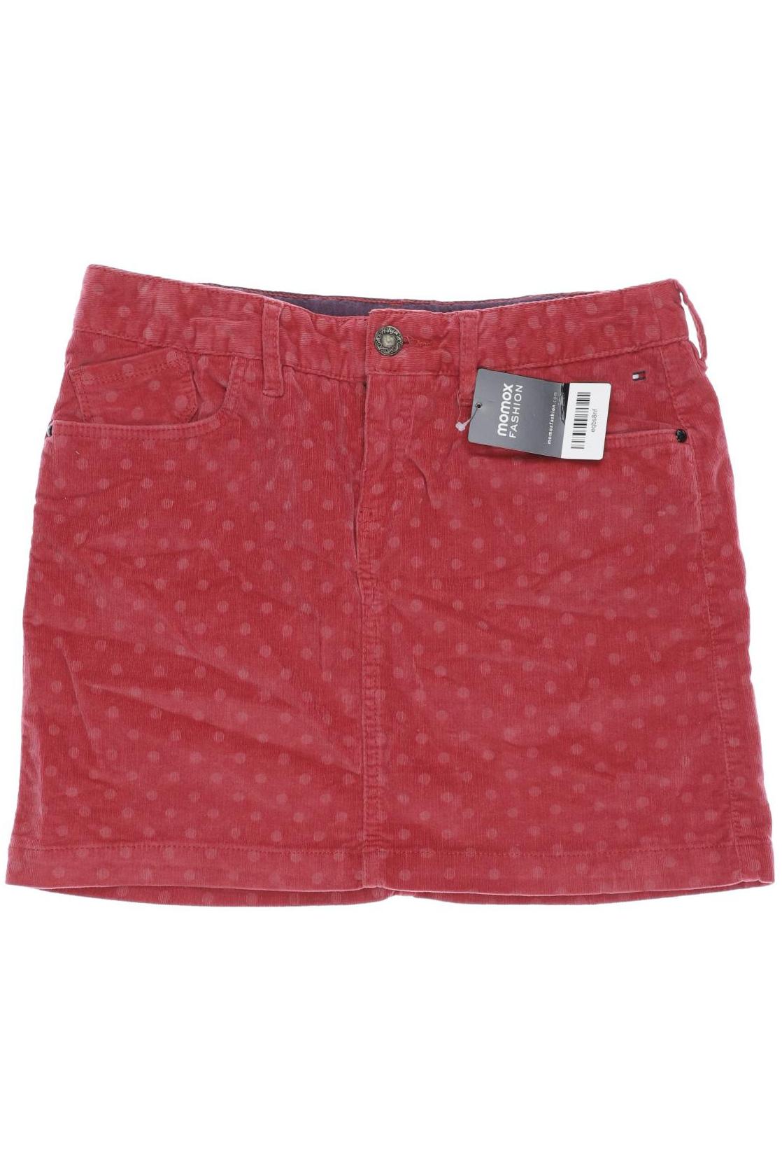 

Tommy Hilfiger Damen Rock, pink, Gr. 176