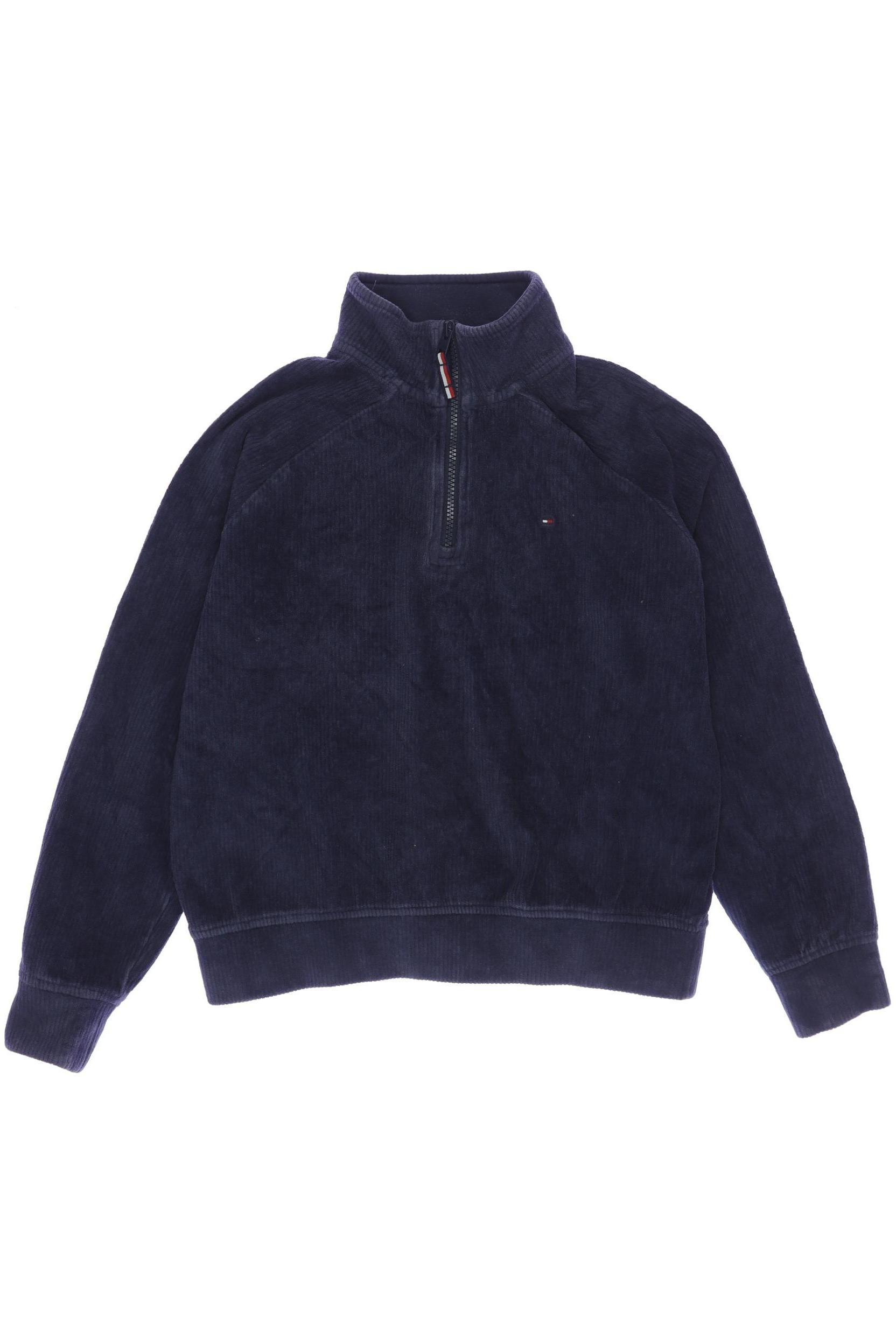 

Tommy Hilfiger Damen Hoodies & Sweater, marineblau, Gr. 164