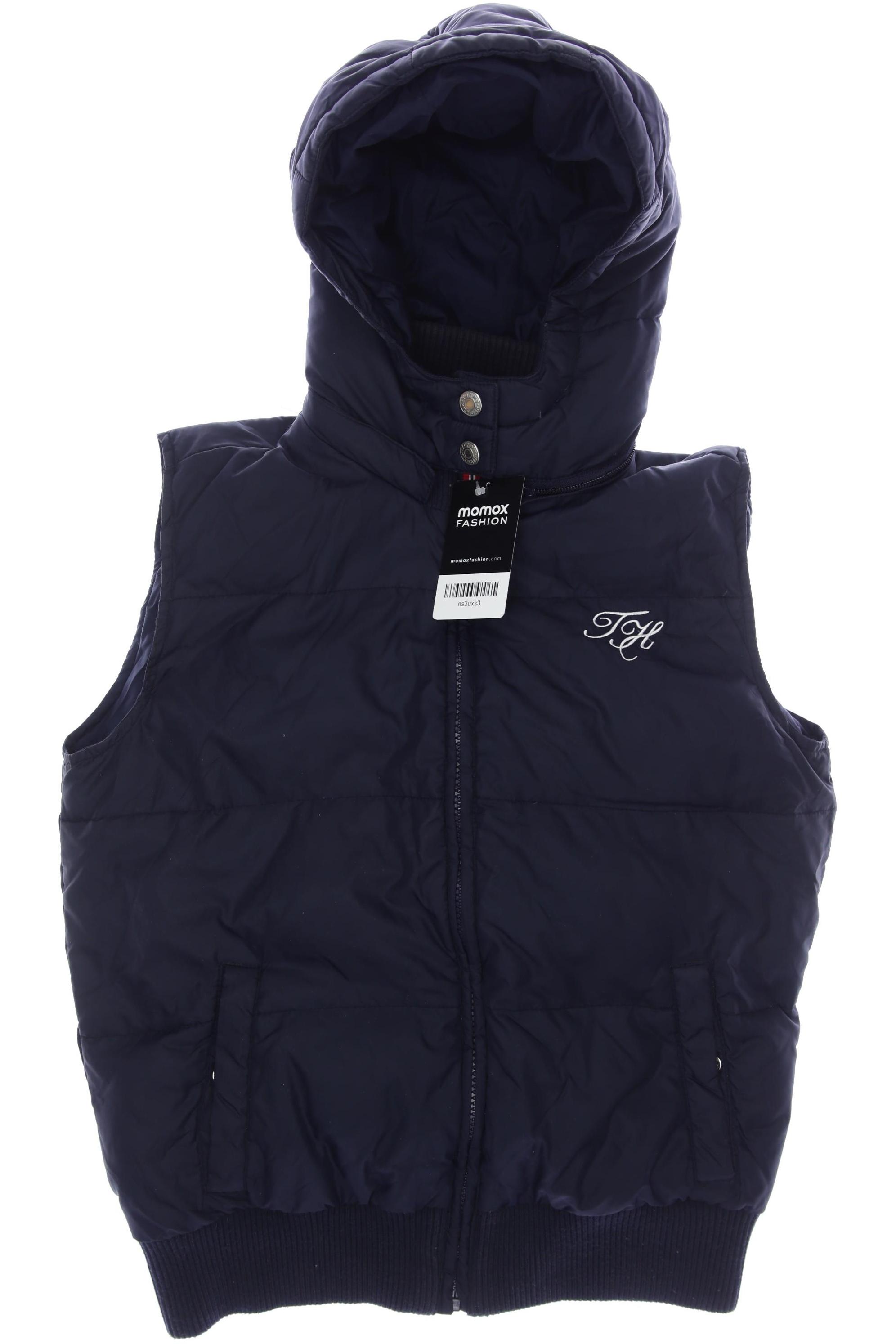 

Tommy Hilfiger Damen Jacke, marineblau, Gr. 164