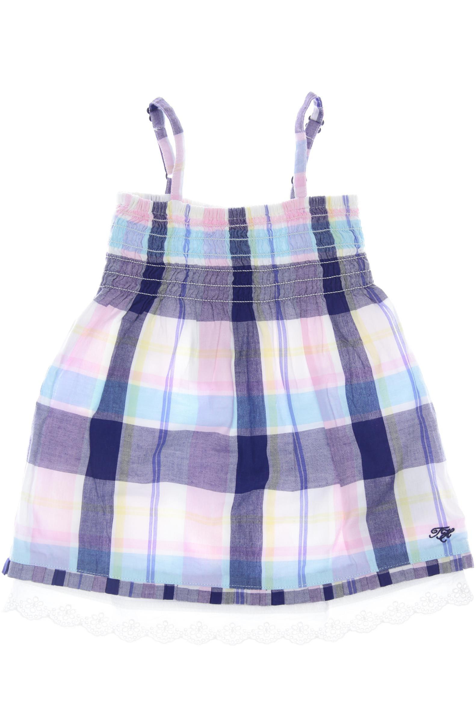 

Tommy Hilfiger Damen Kleid, mehrfarbig, Gr. 68