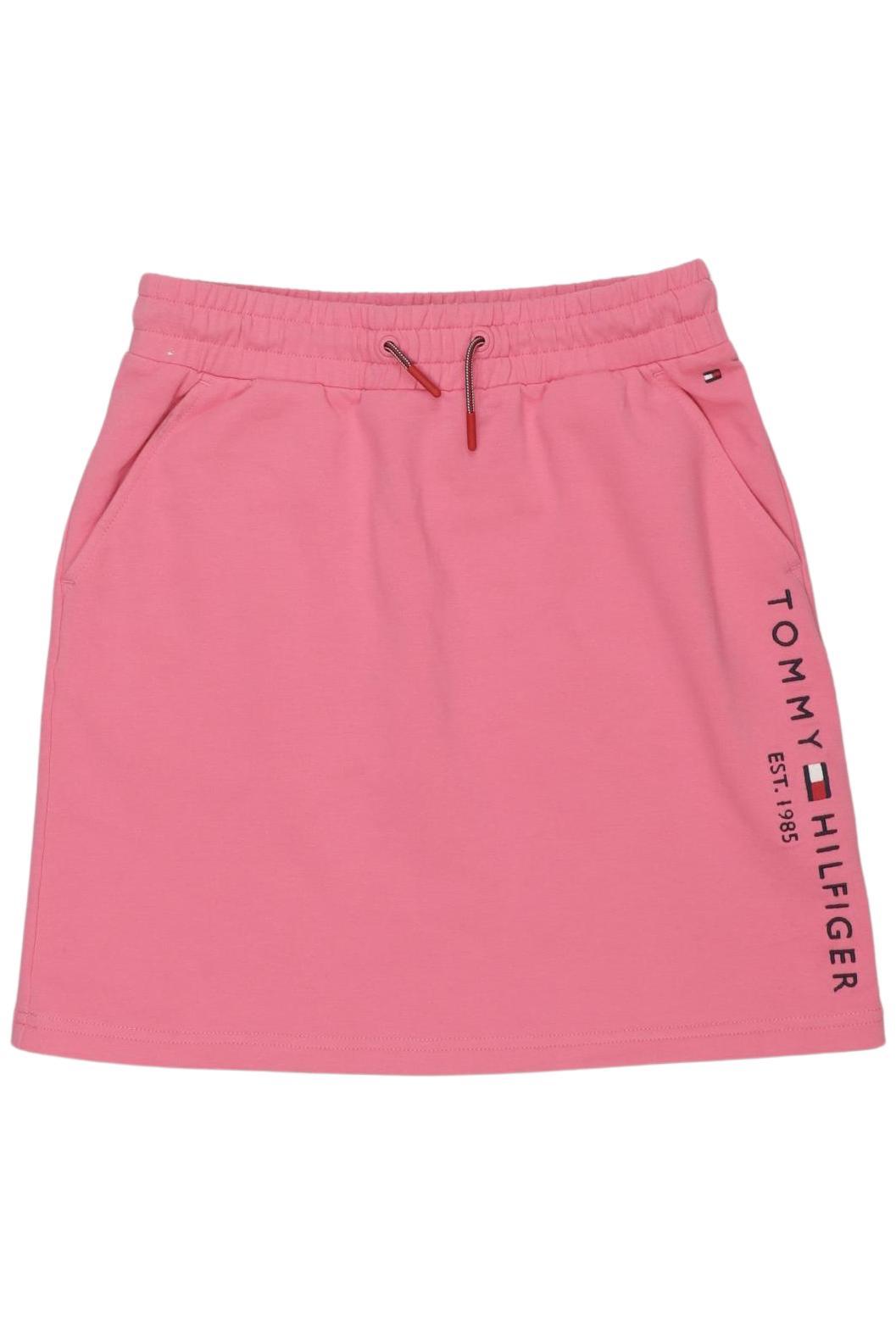 

Tommy Hilfiger Mädchen Rock, pink, Gr. 152
