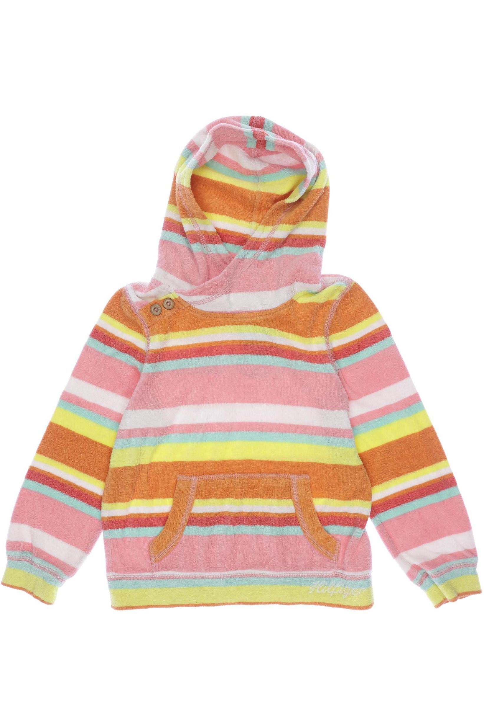 

Tommy Hilfiger Mädchen Hoodies & Sweater, mehrfarbig