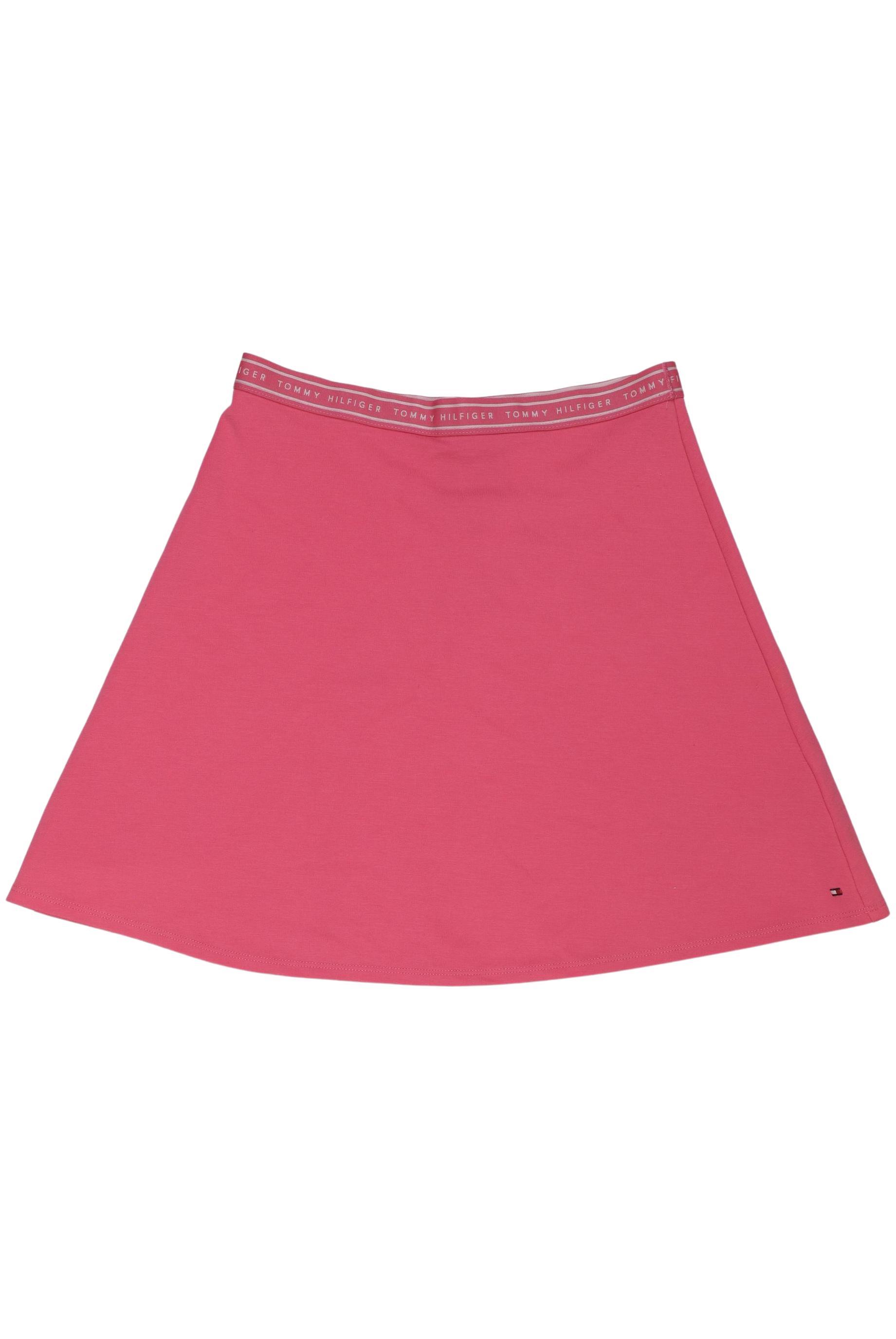 

Tommy Hilfiger Mädchen Rock, pink, Gr. 164