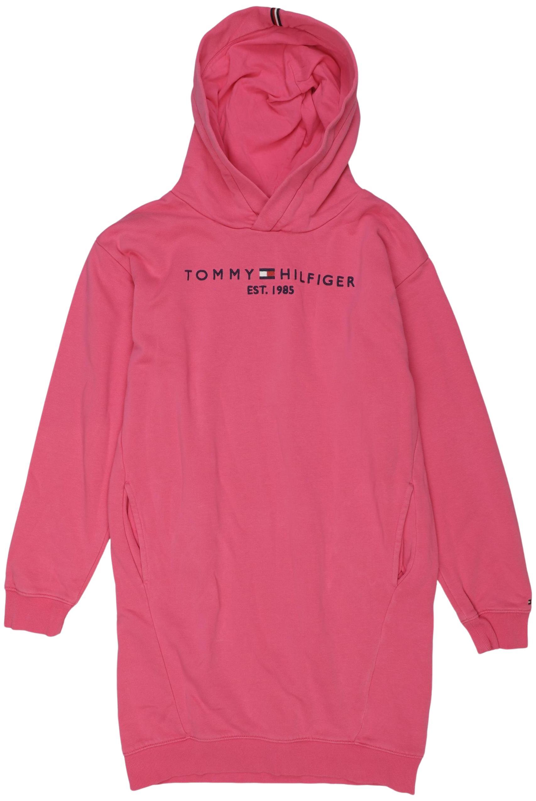 

Tommy Hilfiger Mädchen Kleid, pink, Gr. 152