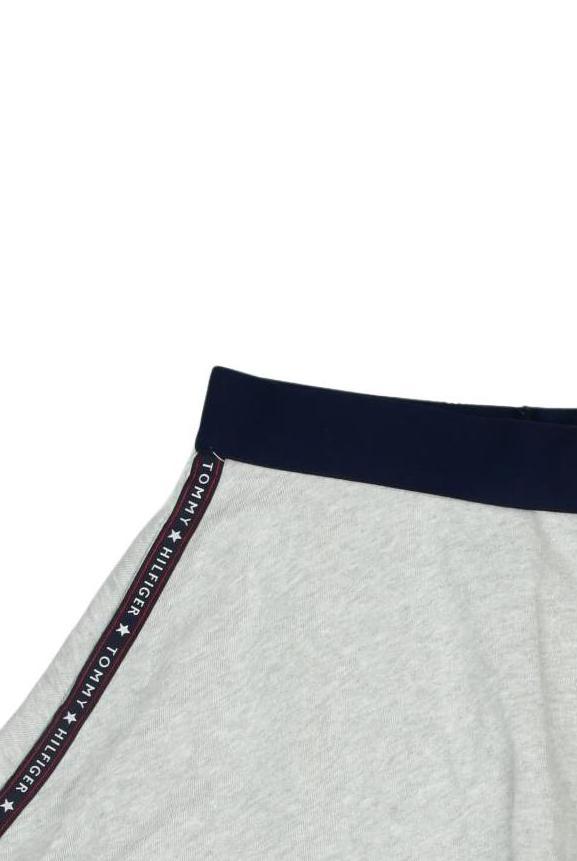 Thumbnail - Tommy Hilfiger Mädchen Rock, grau, Gr. 152