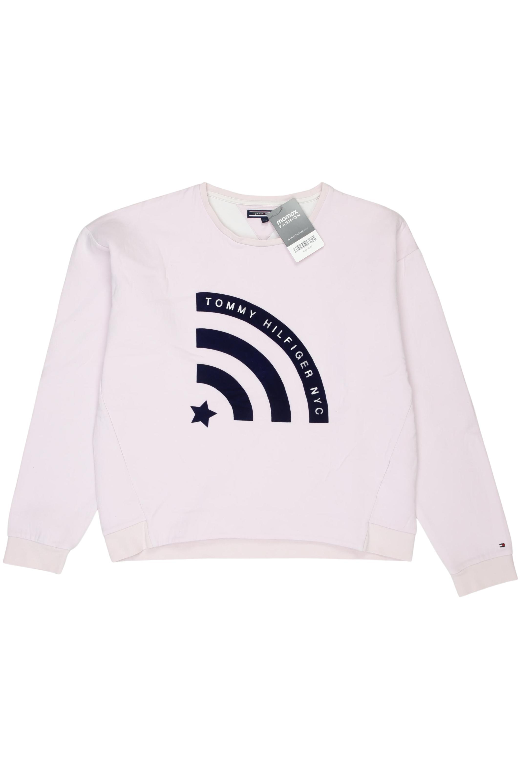 

Tommy Hilfiger Damen Hoodies & Sweater, pink, Gr. 176