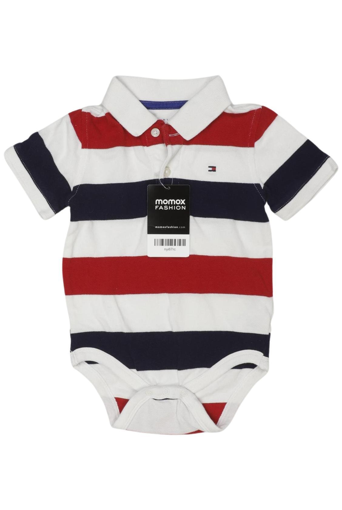 

Tommy Hilfiger Mädchen Strampler, mehrfarbig, Gr. 80
