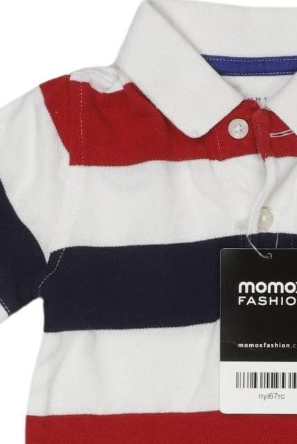 Thumbnail - Tommy Hilfiger Mädchen Strampler, mehrfarbig, Gr. 80