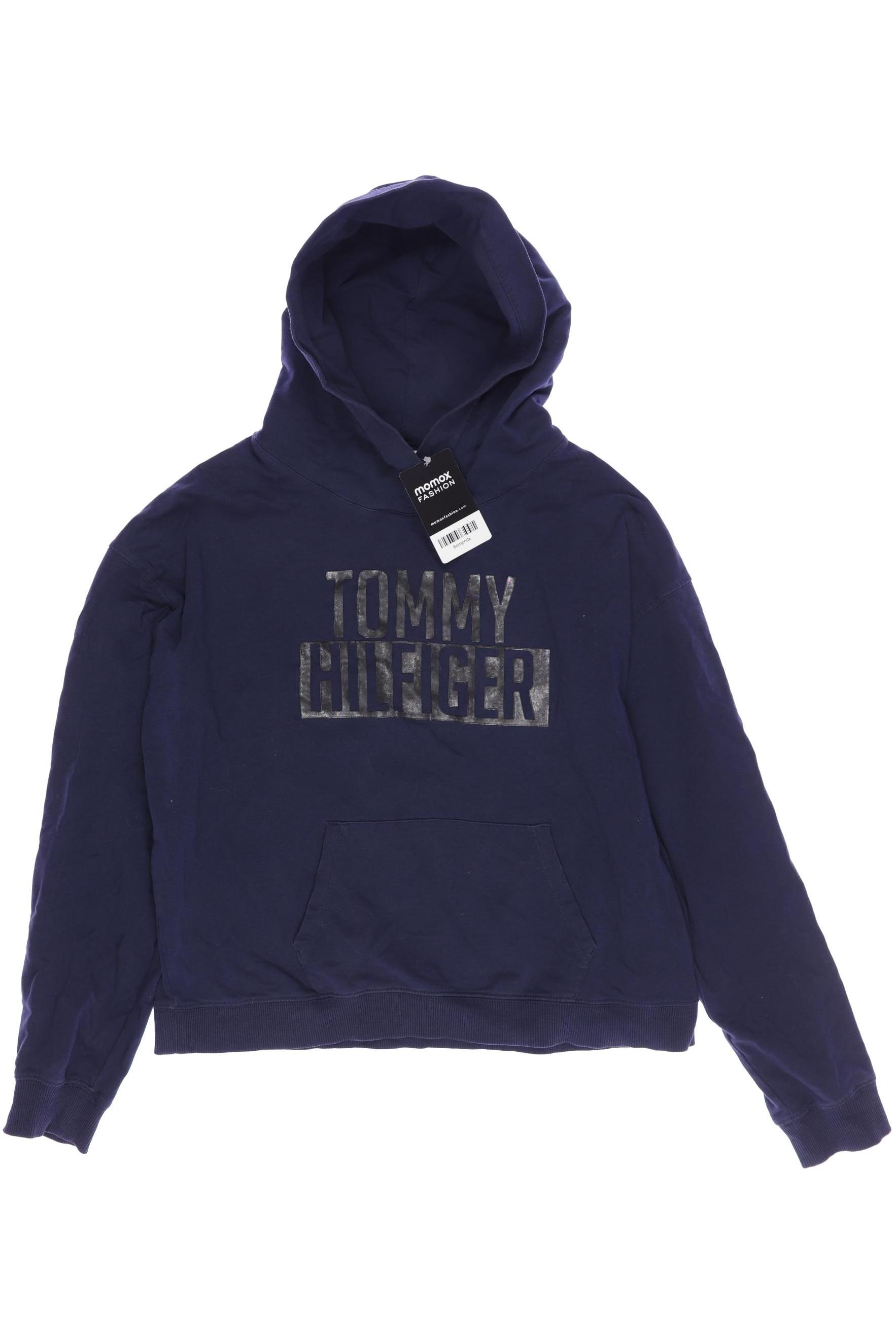 

Tommy Hilfiger Damen Hoodies & Sweater, marineblau, Gr. 176