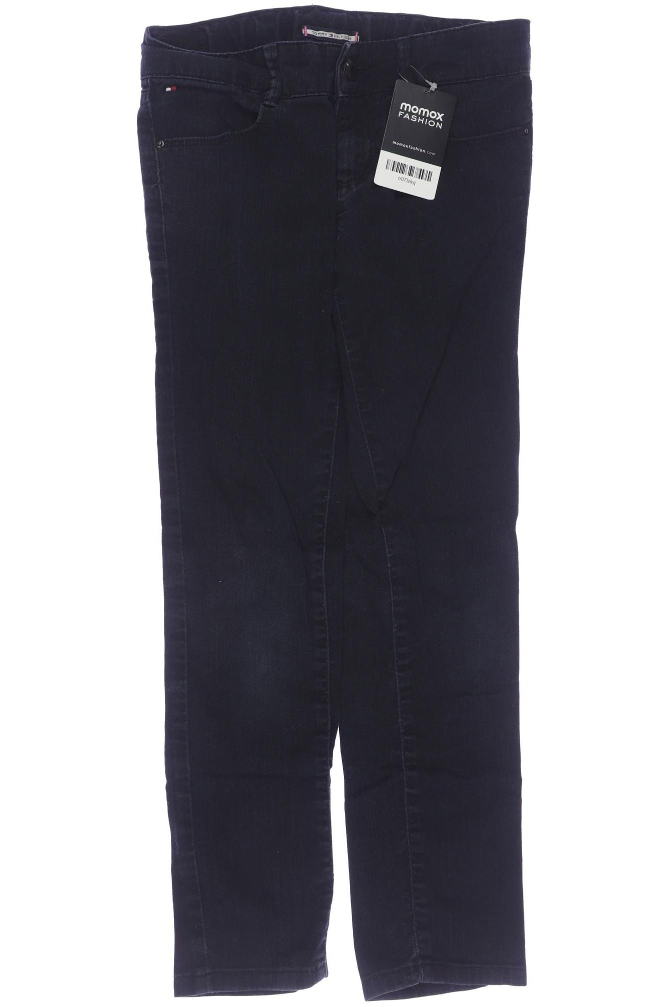

Tommy Hilfiger Damen Jeans, marineblau, Gr. 8