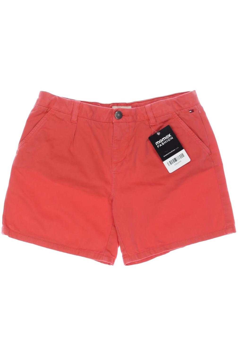 

Tommy Hilfiger Damen Shorts, rot, Gr. 152