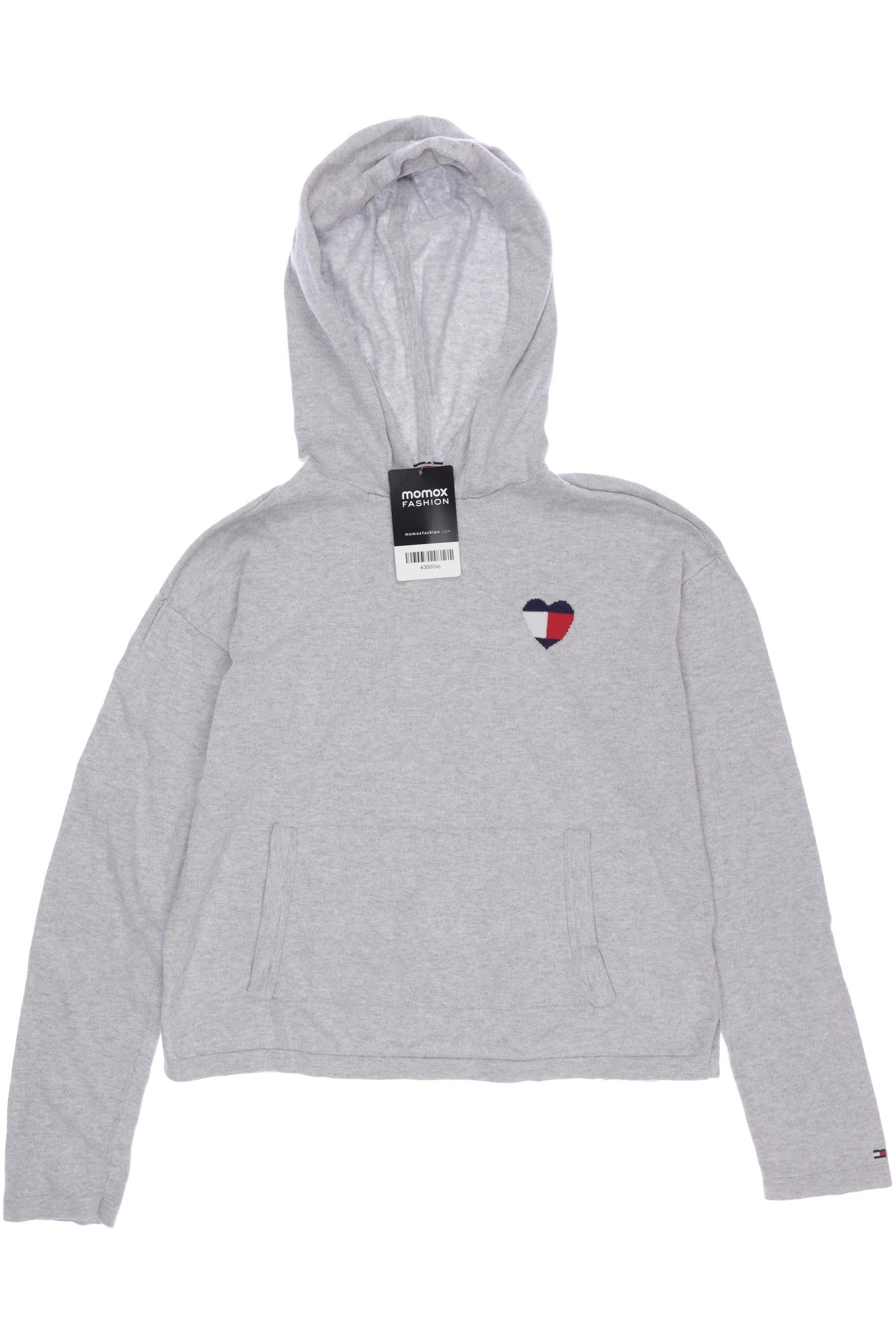 

Tommy Hilfiger Mädchen Hoodies & Sweater, grau
