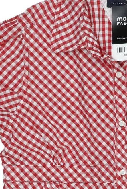 Thumbnail - Tommy Hilfiger Mädchen Bluse, rot, Gr. 176