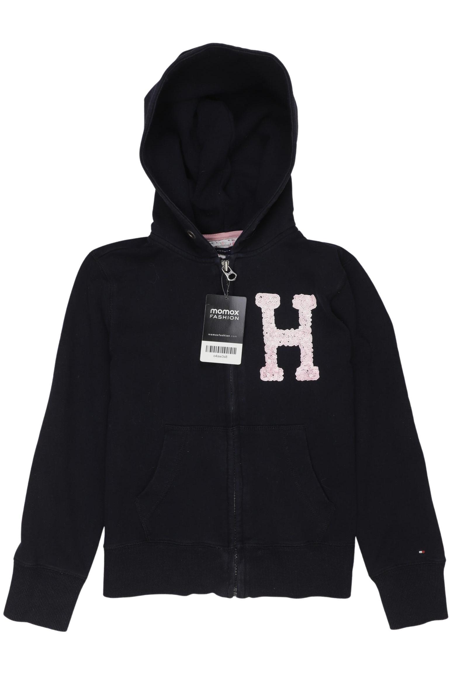 

Tommy Hilfiger Mädchen Hoodies & Sweater, marineblau, Gr. 140