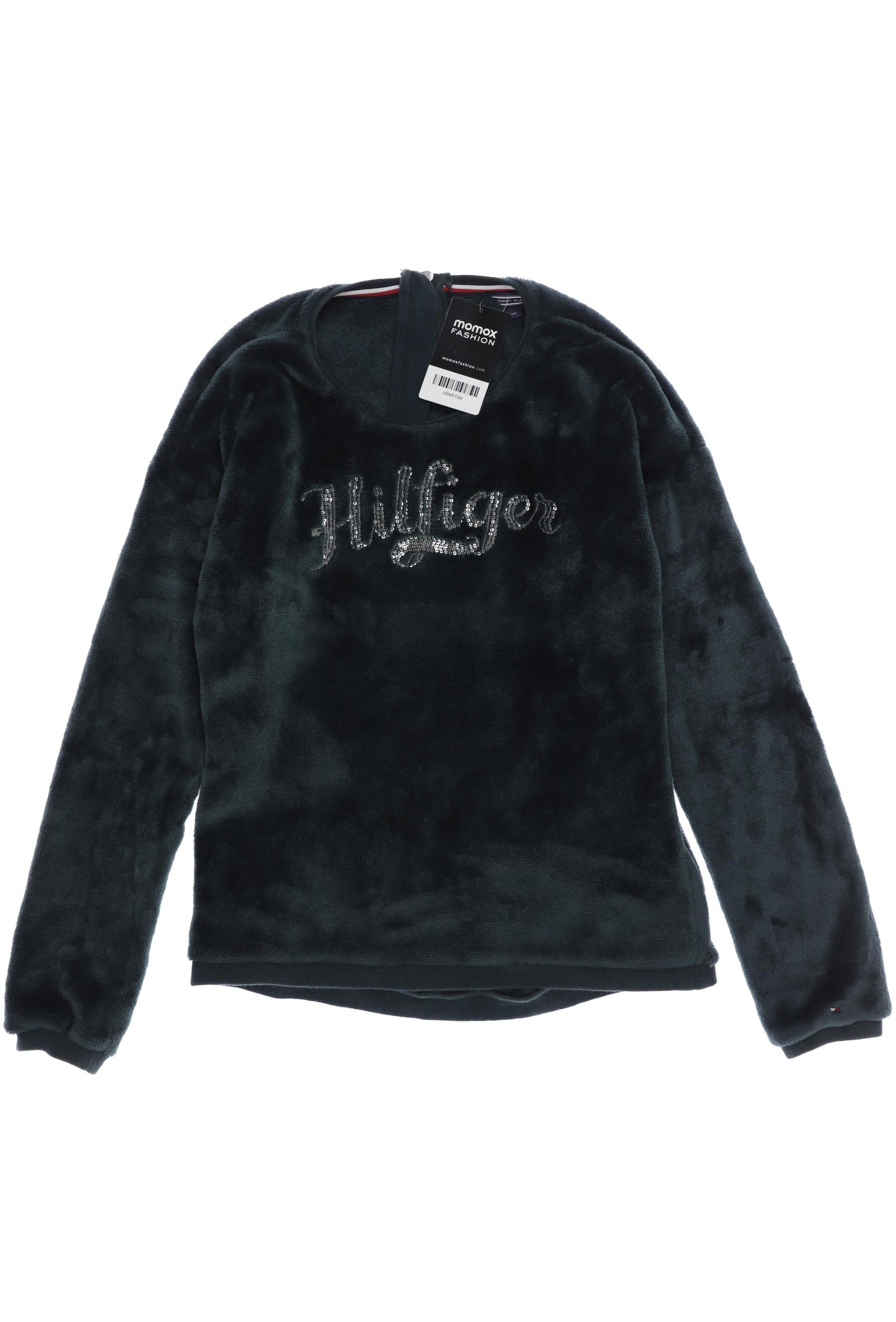 

Tommy Hilfiger Damen Hoodies & Sweater, grün, Gr. 164