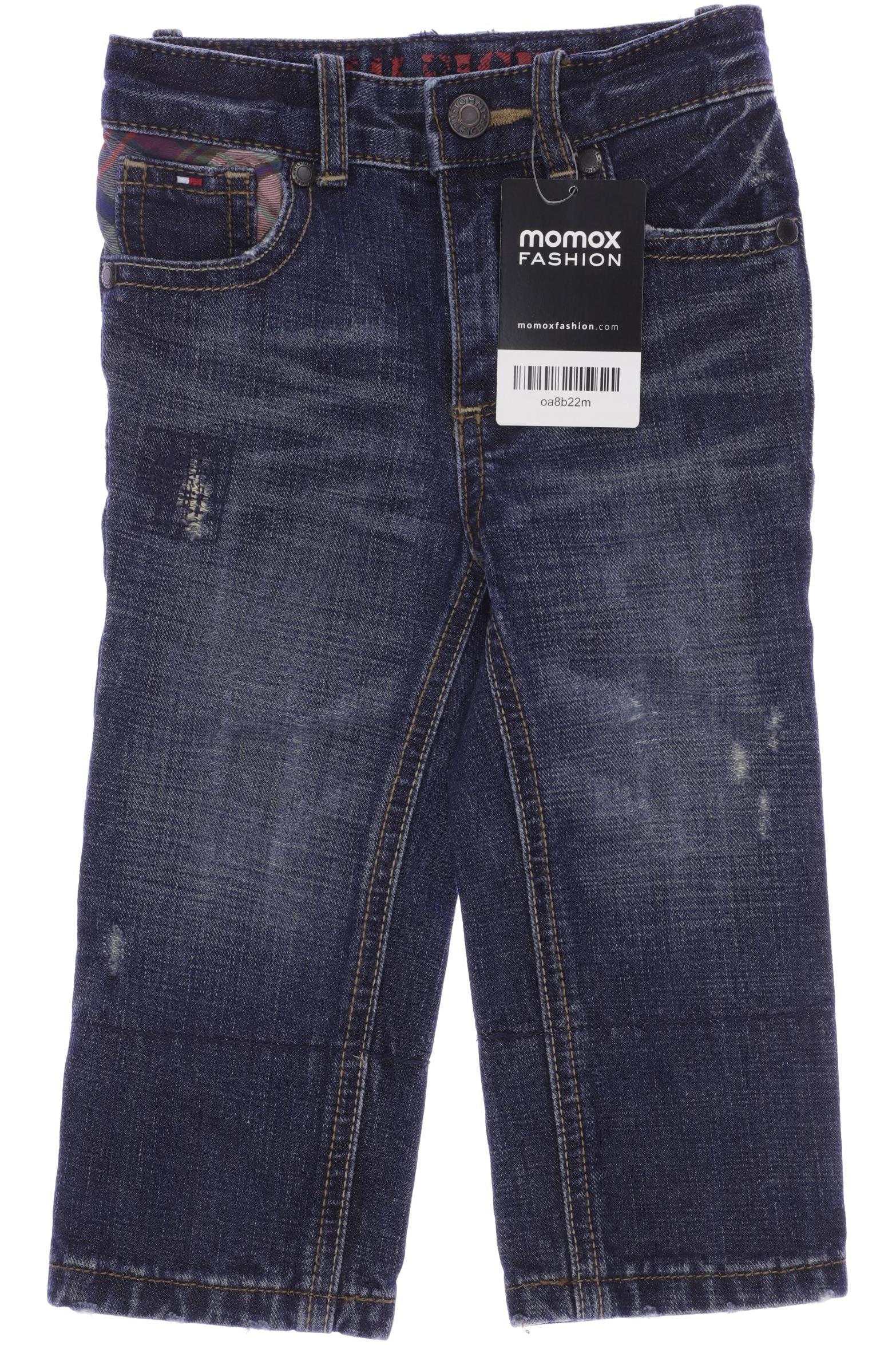 

Tommy Hilfiger Mädchen Jeans, blau