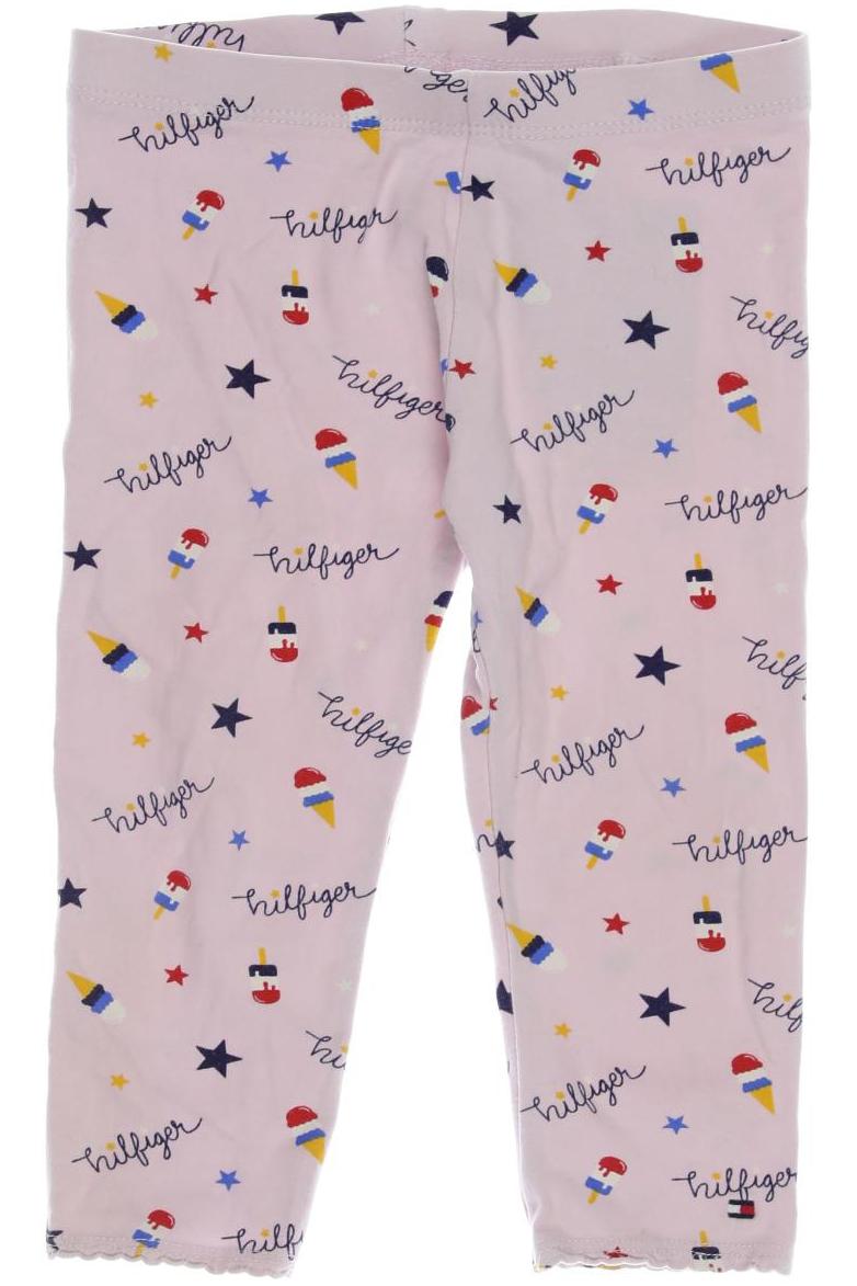 

Tommy Hilfiger Damen Stoffhose, pink, Gr. 92