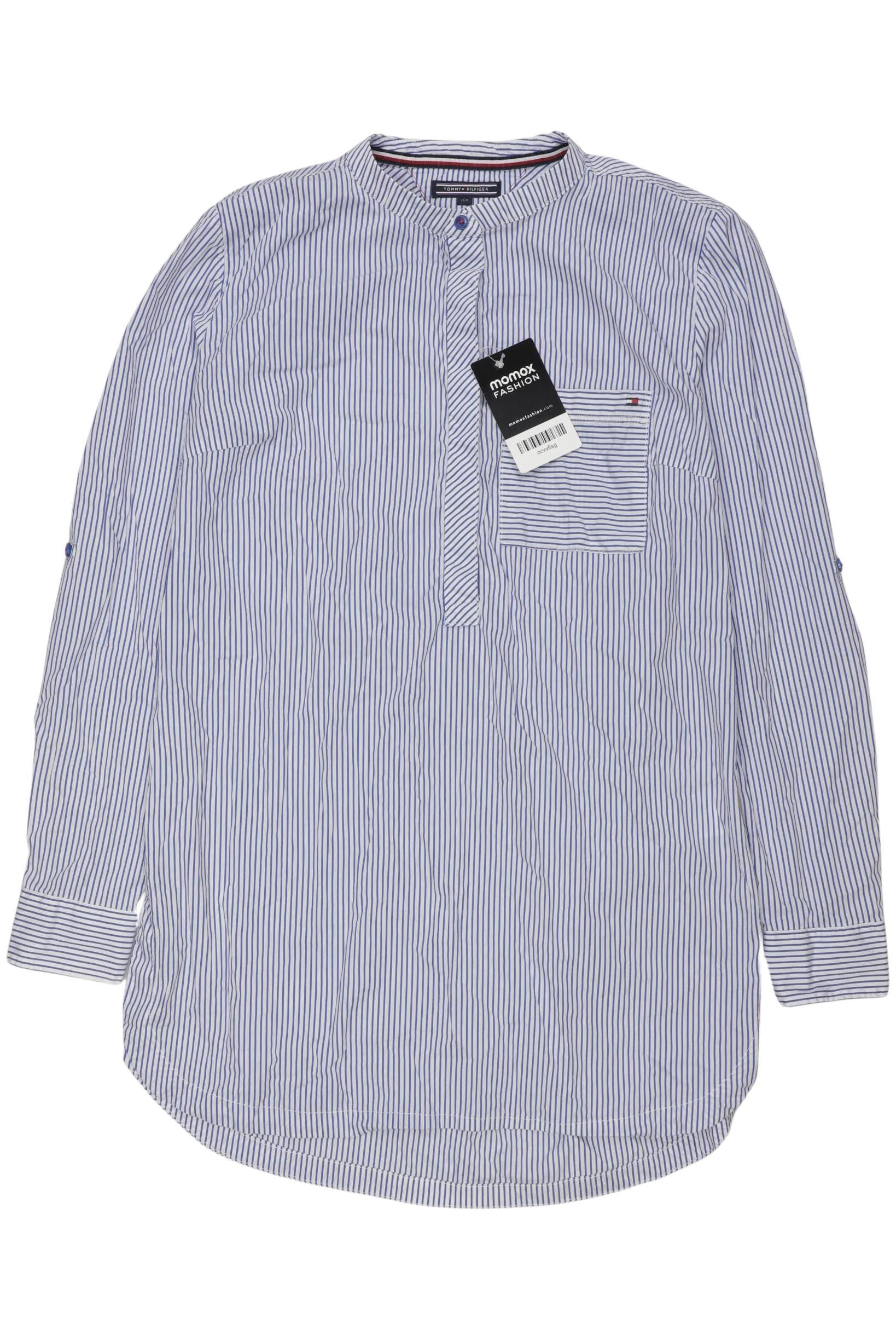 

Tommy Hilfiger Mädchen Bluse, mehrfarbig, Gr. 164