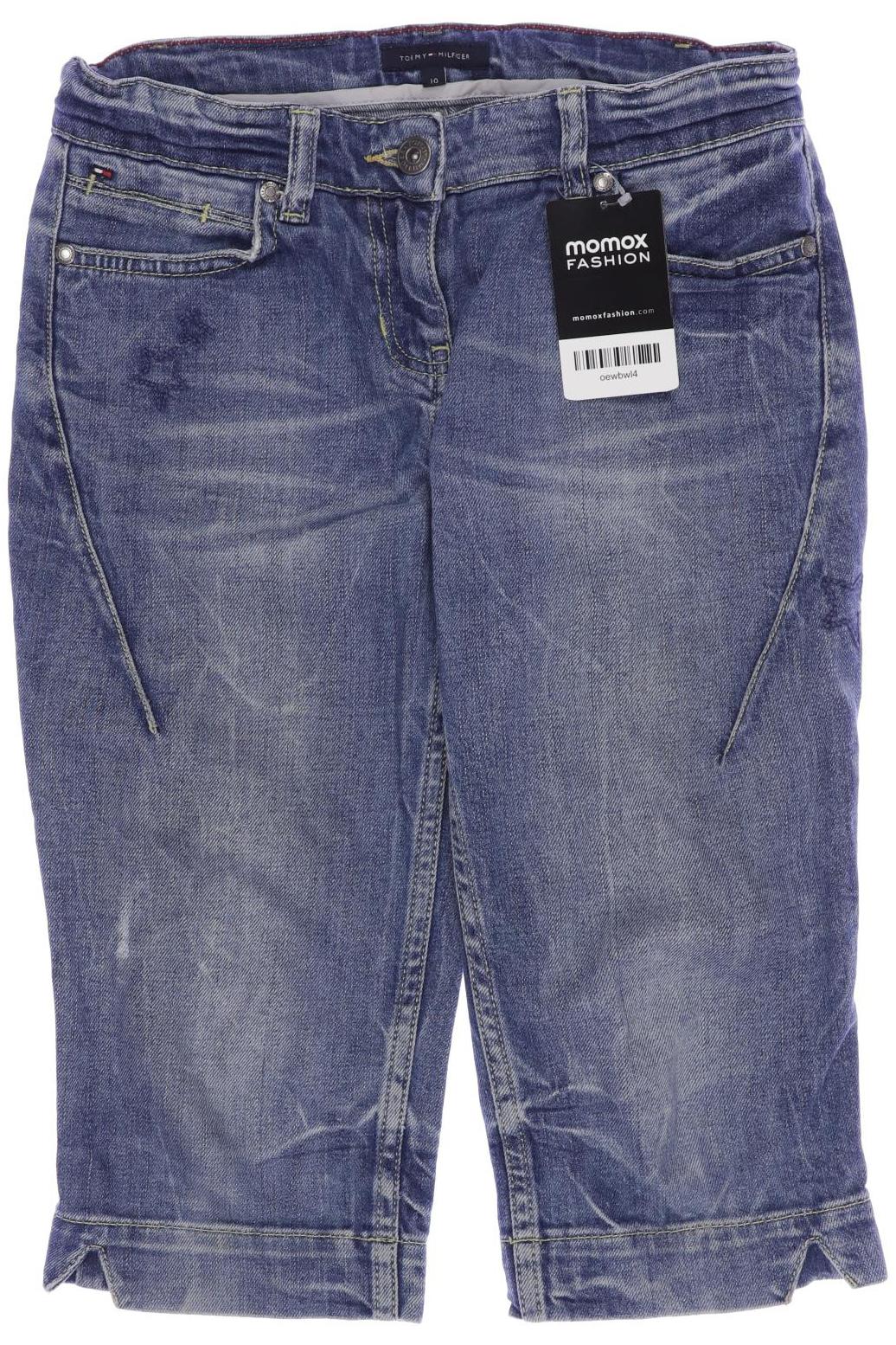 

Tommy Hilfiger Mädchen Jeans, blau