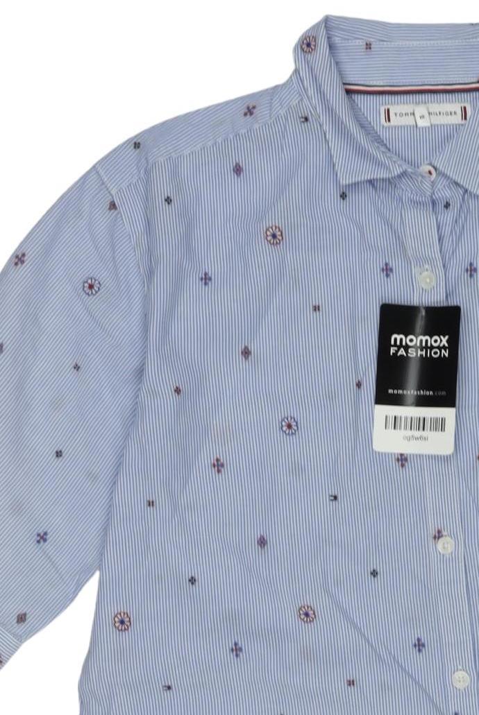 Thumbnail - Tommy Hilfiger Mädchen Kleid, hellblau, Gr. 140