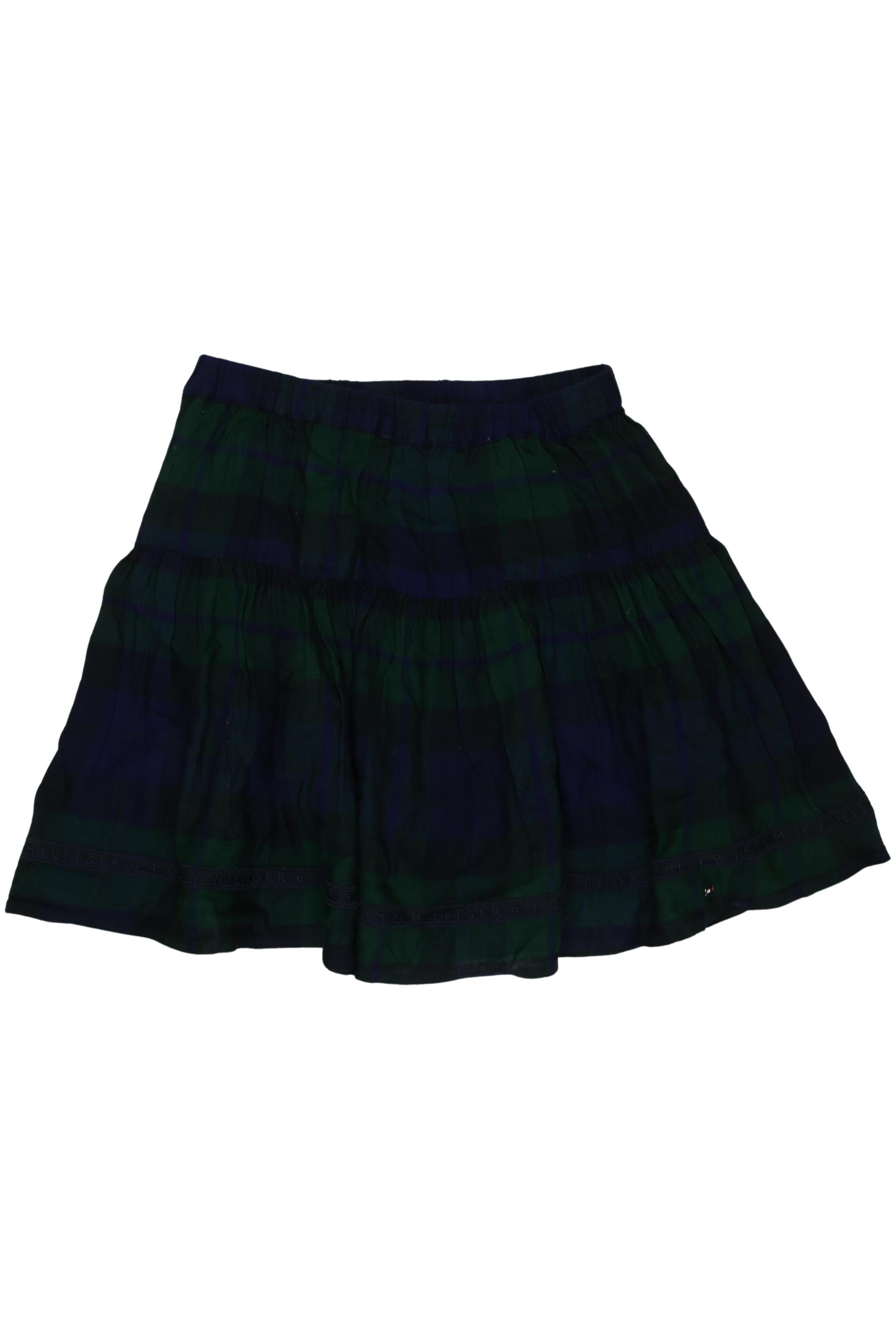 

Tommy Hilfiger Damen Rock, marineblau, Gr. 164