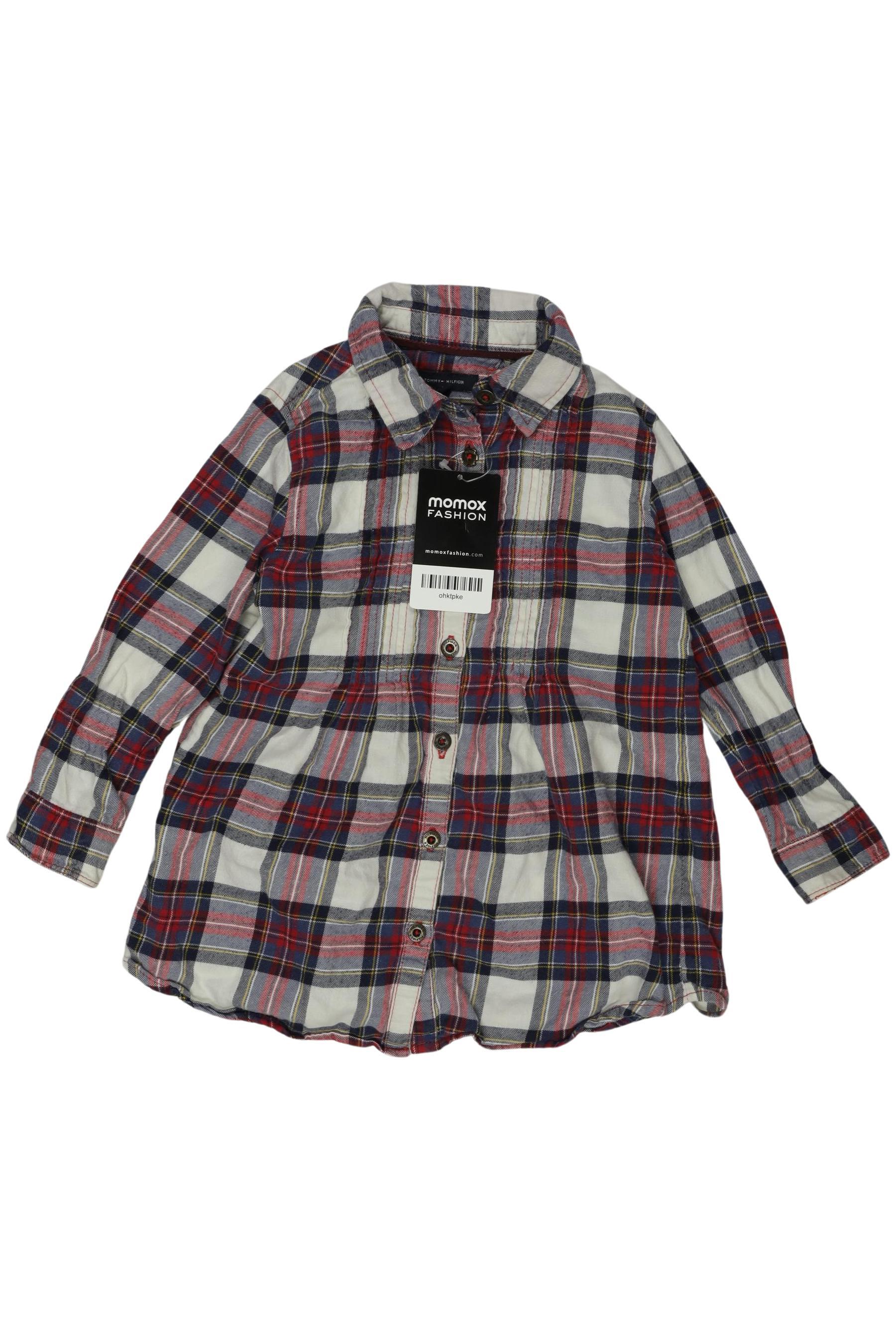 

Tommy Hilfiger Mädchen Kleid, mehrfarbig, Gr. 92