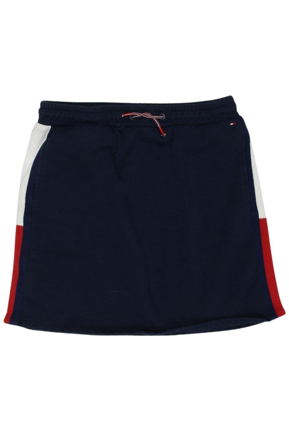 

Tommy Hilfiger Damen Rock, marineblau, Gr. 164