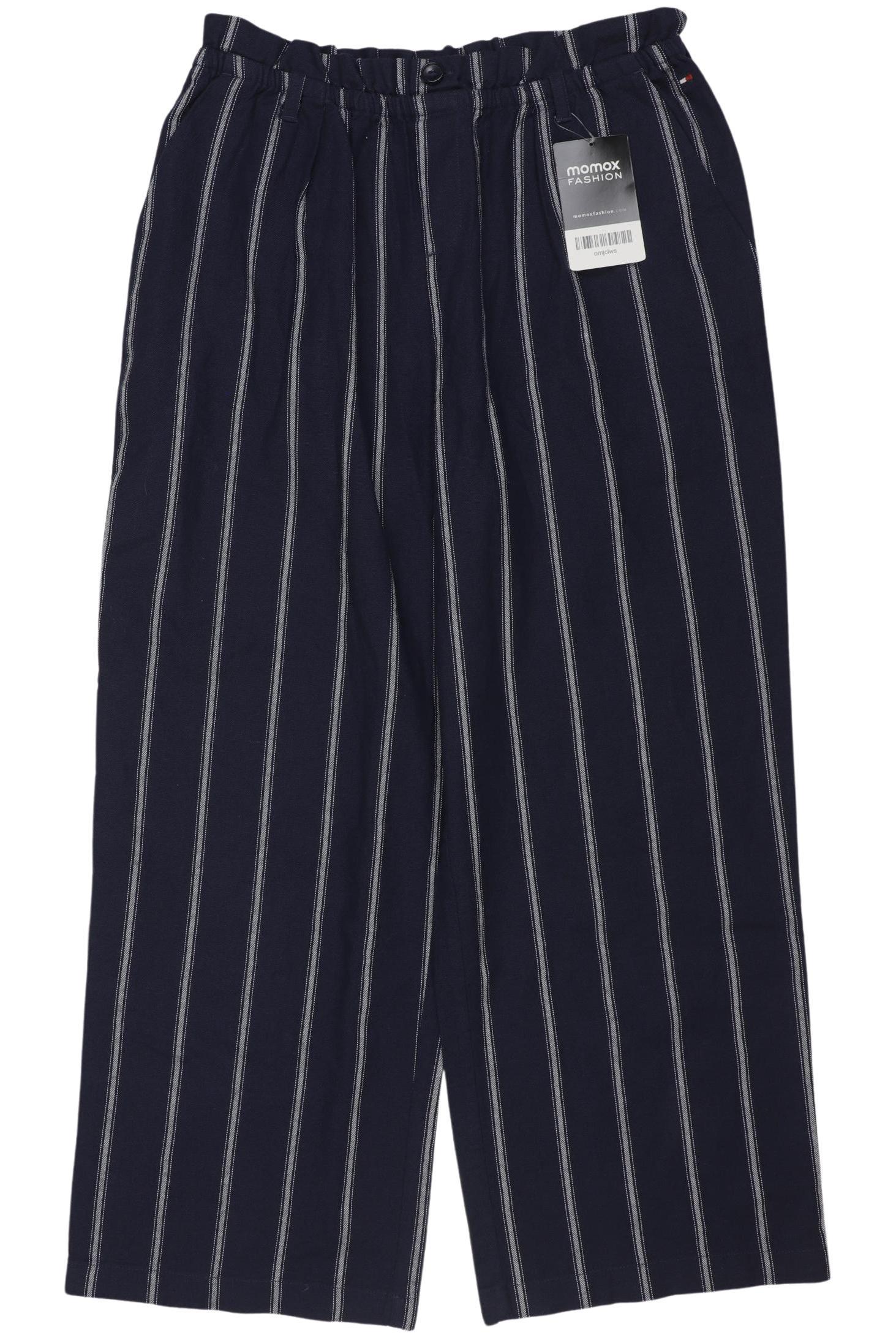 

Tommy Hilfiger Mädchen Stoffhose, marineblau, Gr. 164