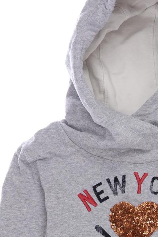 Thumbnail - Tommy Hilfiger Mädchen Hoodies &amp; Sweater, grau, Gr. 140