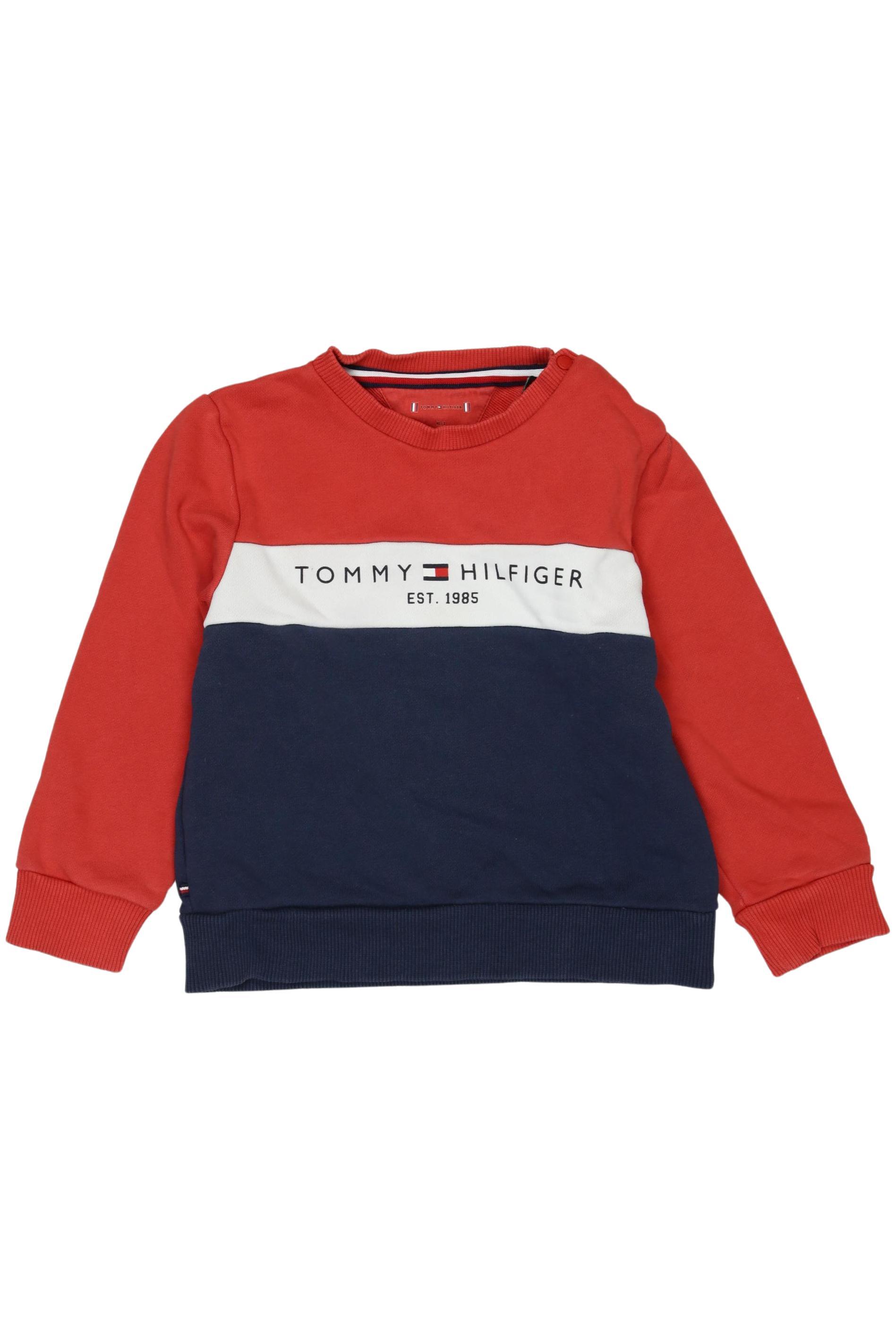 

Tommy Hilfiger Mädchen Hoodies & Sweater, mehrfarbig, Gr. 92