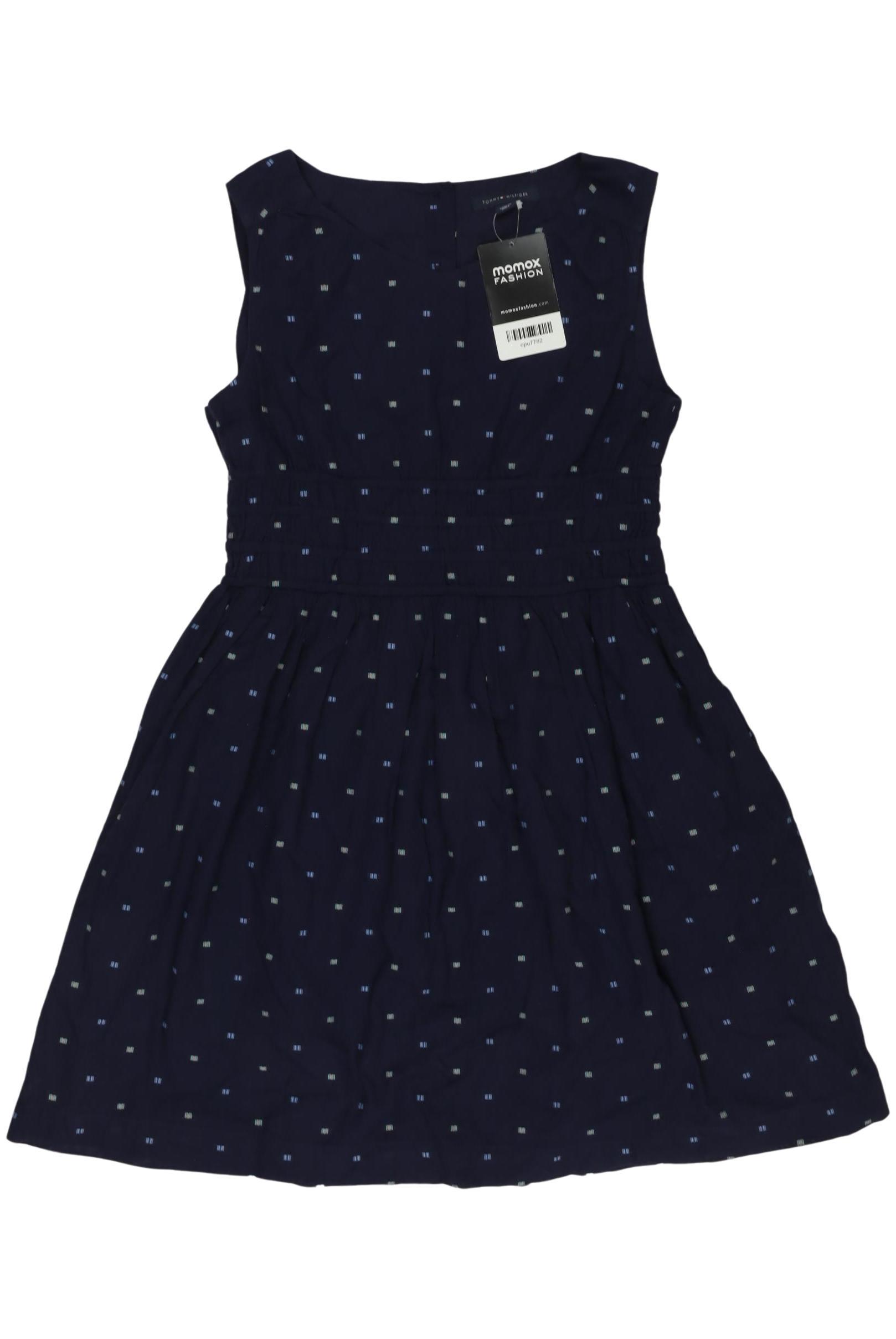 

Tommy Hilfiger Mädchen Kleid, marineblau, Gr. 12