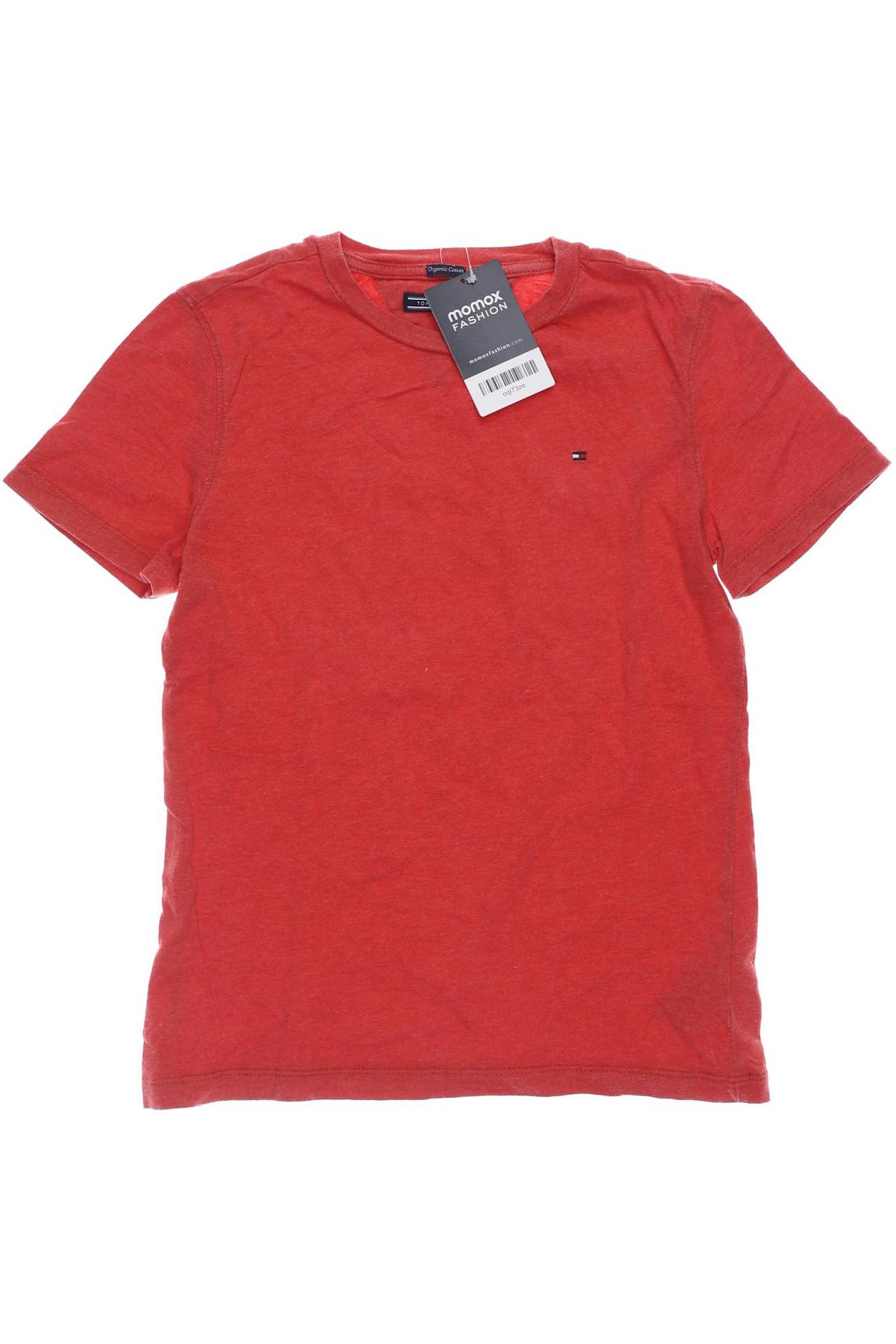 

Tommy Hilfiger Mädchen T-Shirt, rot