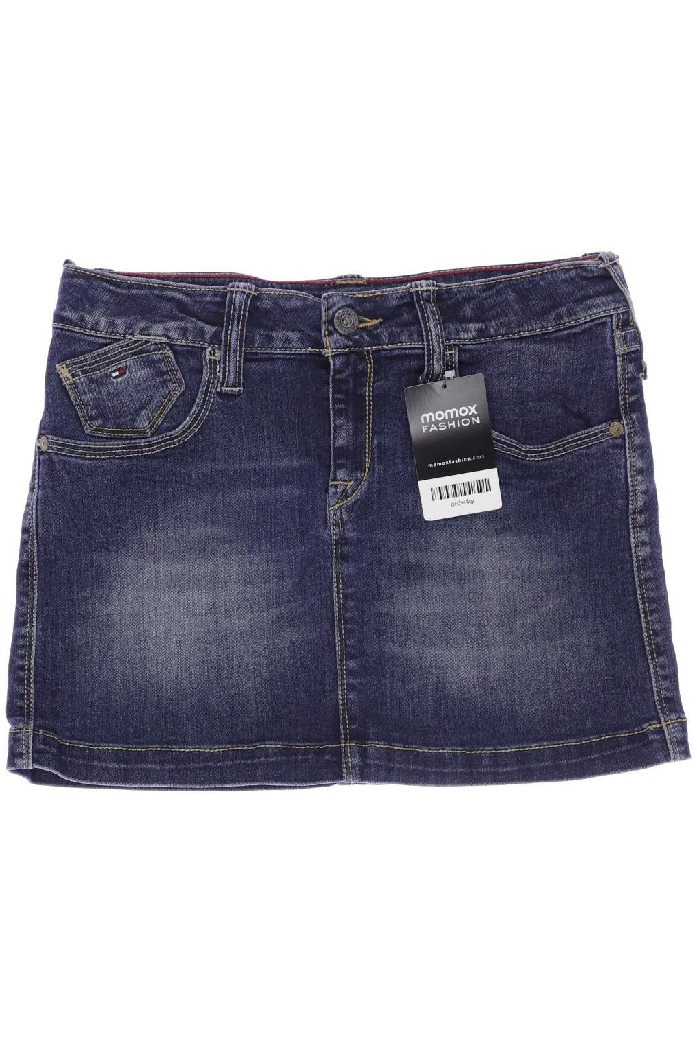 

Tommy Hilfiger Mädchen Rock, marineblau