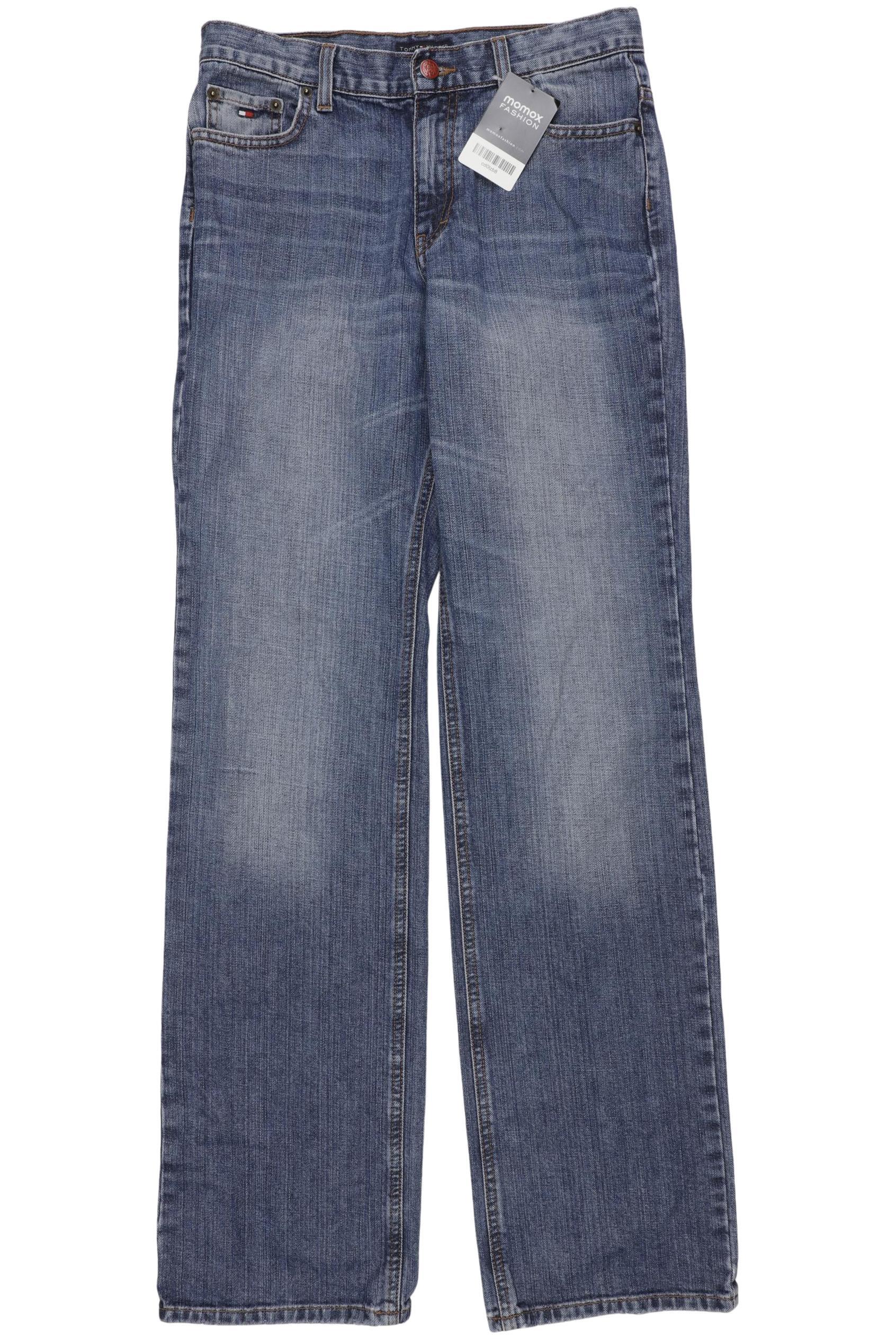 

Tommy Hilfiger Mädchen Jeans, blau, Gr. 16