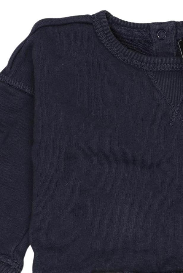 Thumbnail - Tommy Hilfiger Damen Kleid, marineblau, Gr. 74