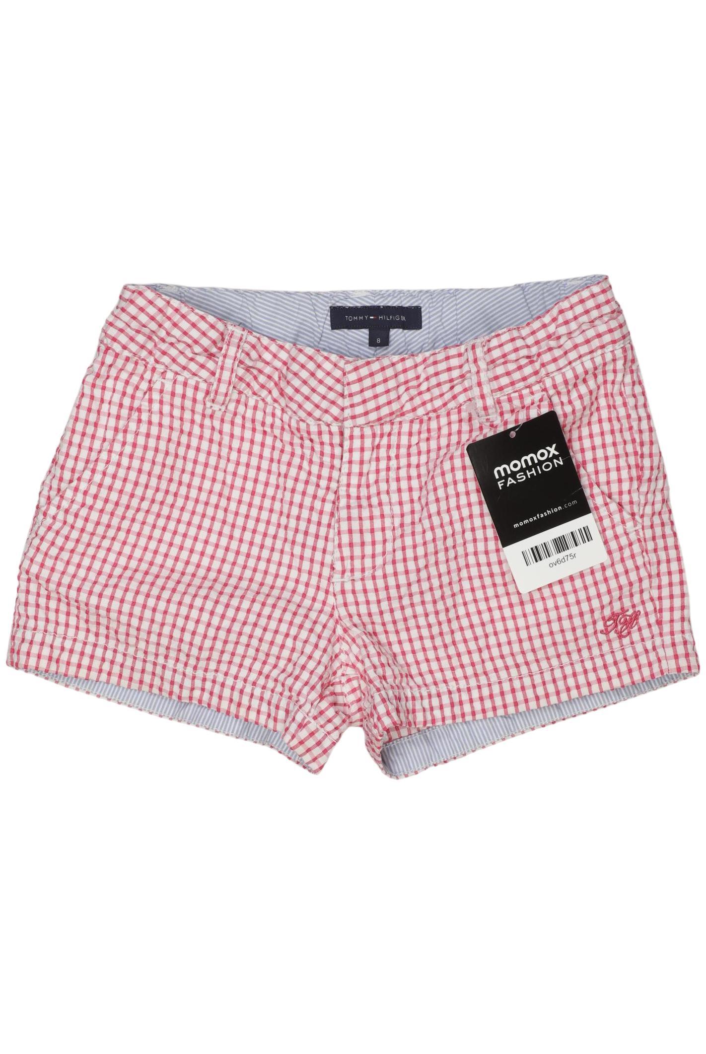 

Tommy Hilfiger Mädchen Shorts, mehrfarbig, Gr. 8